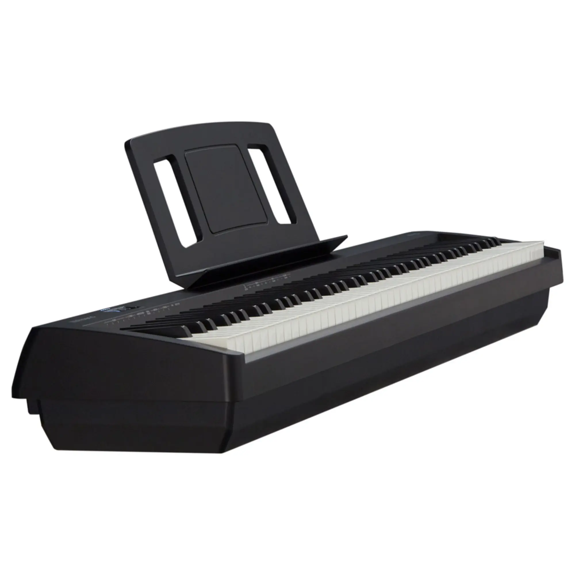 Цифровое пианино Roland FP-10 BK (2 / 4)