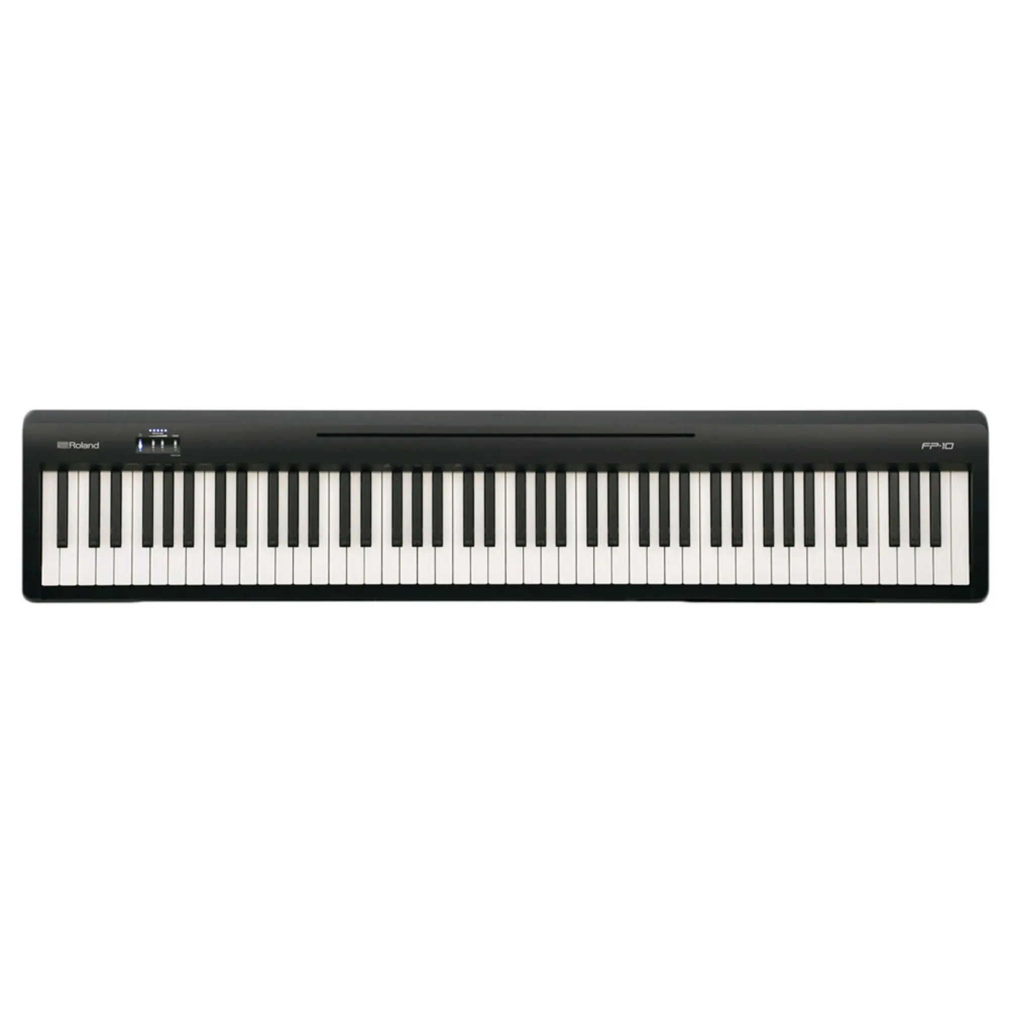 Цифровое пианино Roland FP-10 BK (3 / 4)