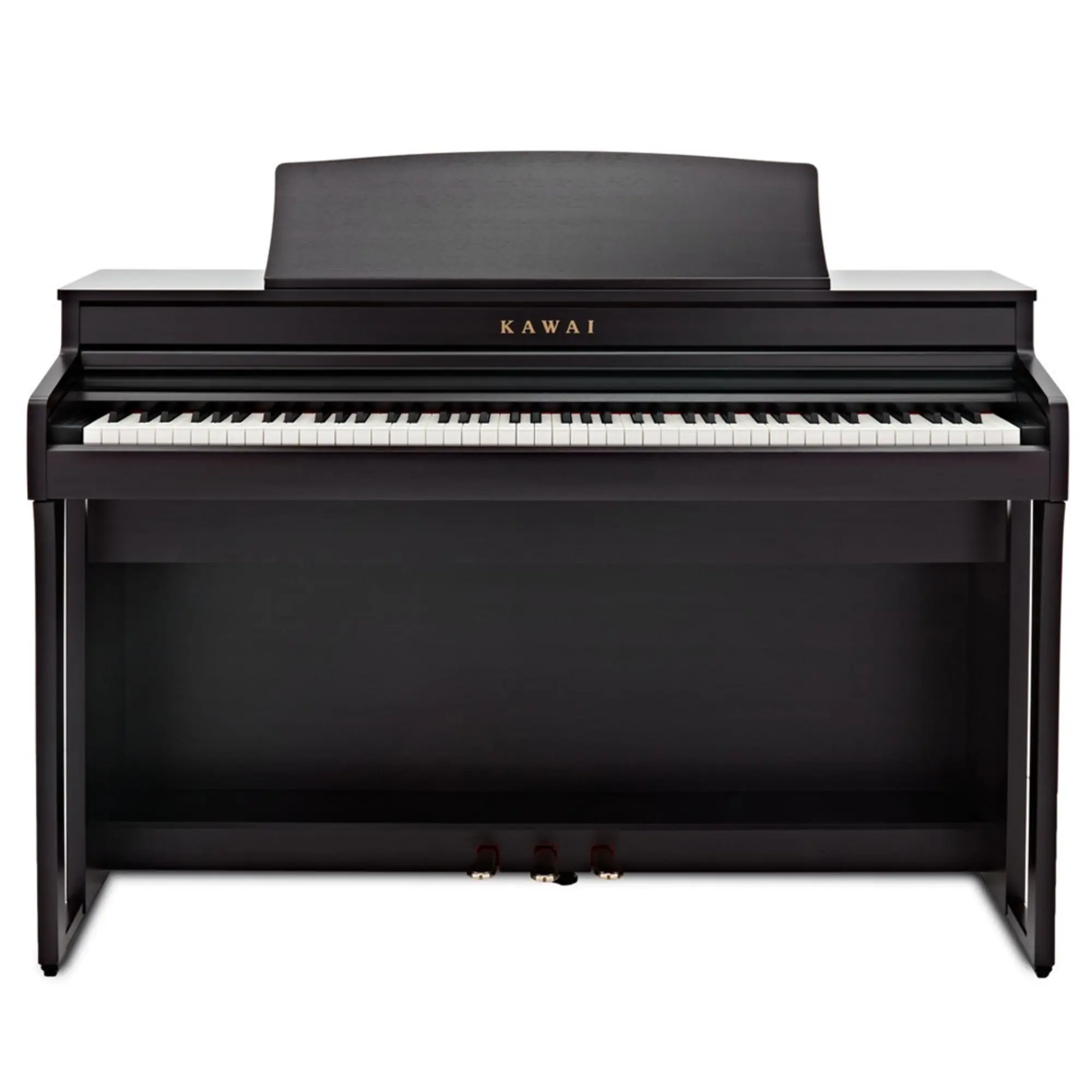 Цифровое пианино Kawai CA49 Premium Rosewood (2 / 4)