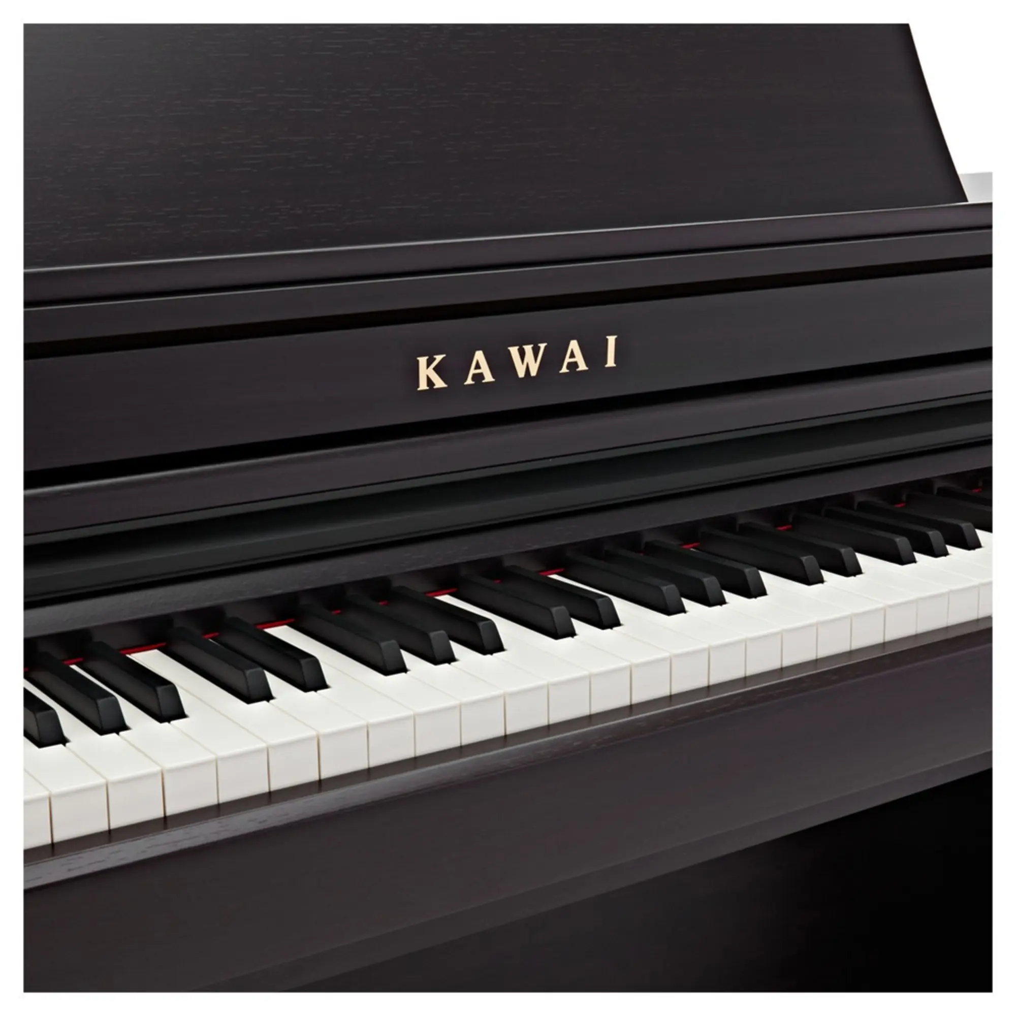 Цифровое пианино Kawai CA49 Premium Rosewood (3 / 4)