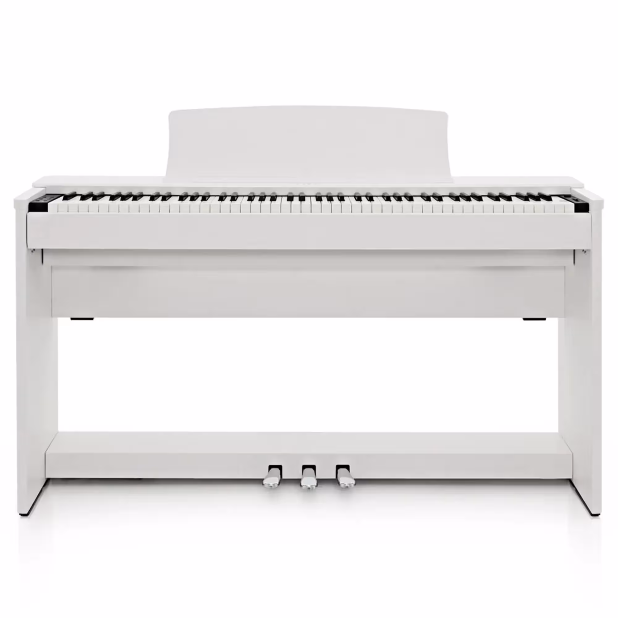 Цифровое пианино Kawai CA49 Premium Satin White (2 / 3)
