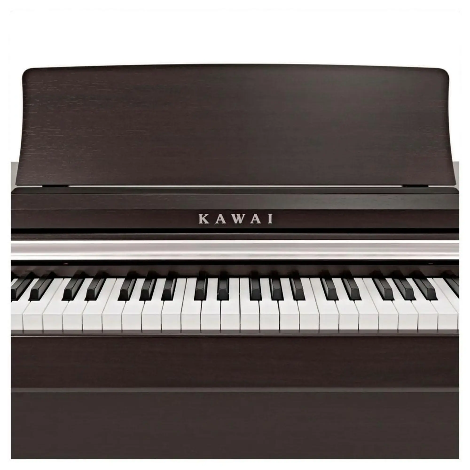 Цифровое пианино со стойкой Kawai KDP120 Premium Rosewood (4 / 4)