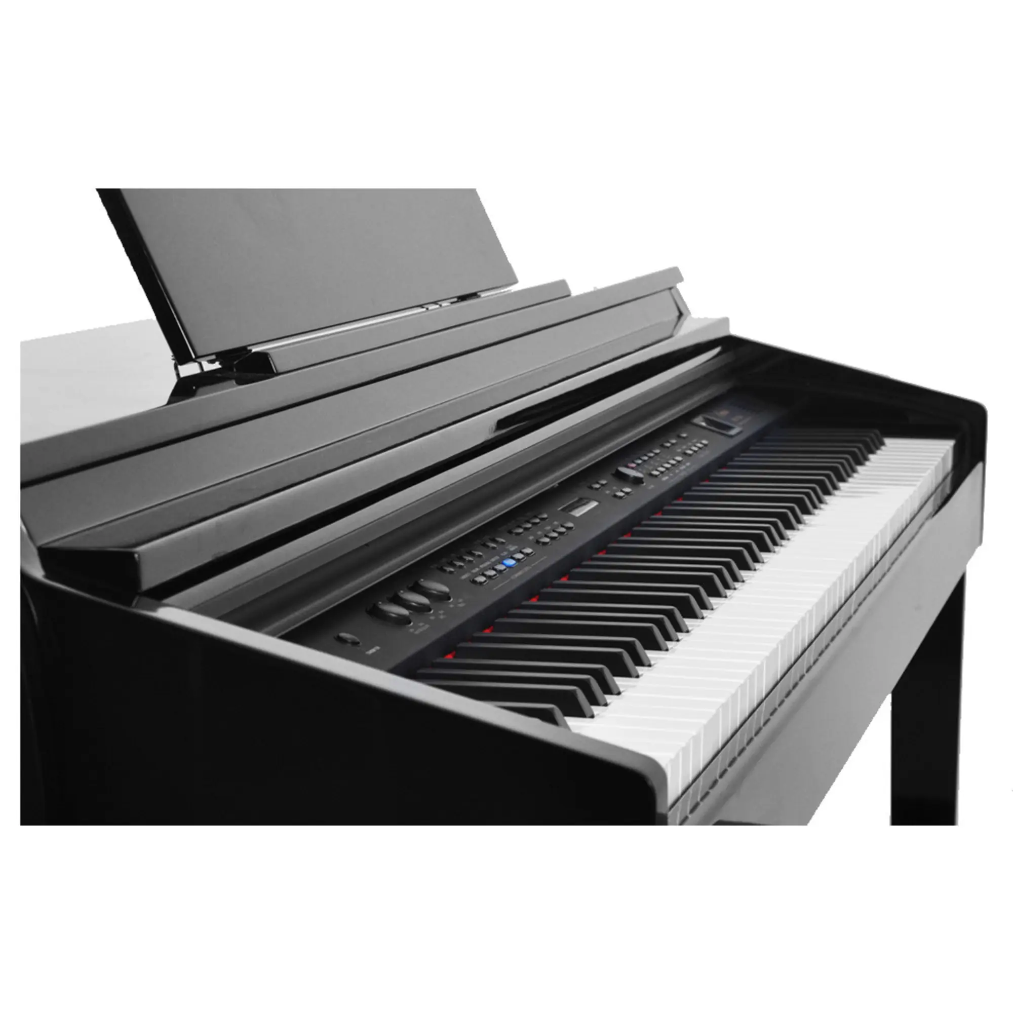 Цифровое пианино Artesia DP-150E Ebony (2 / 3)