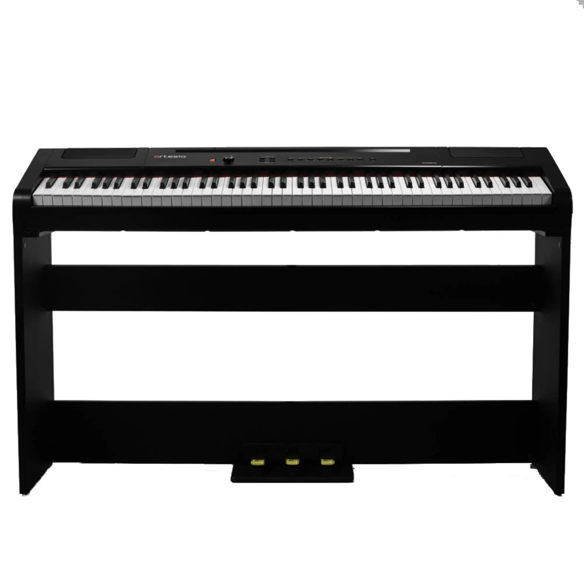 Цифровое пианино Artesia Harmony Black (1 / 2)