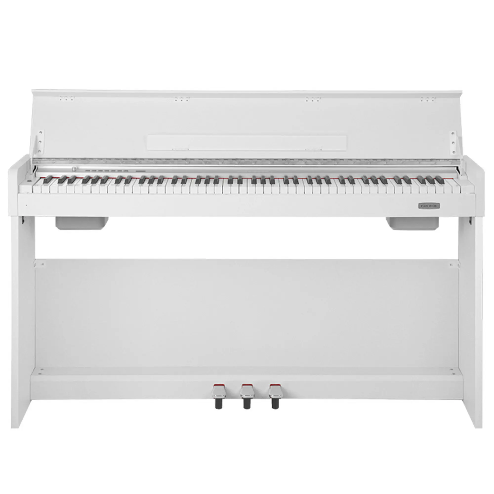Цифровое пианино Nux WK-310 White (1 / 6)
