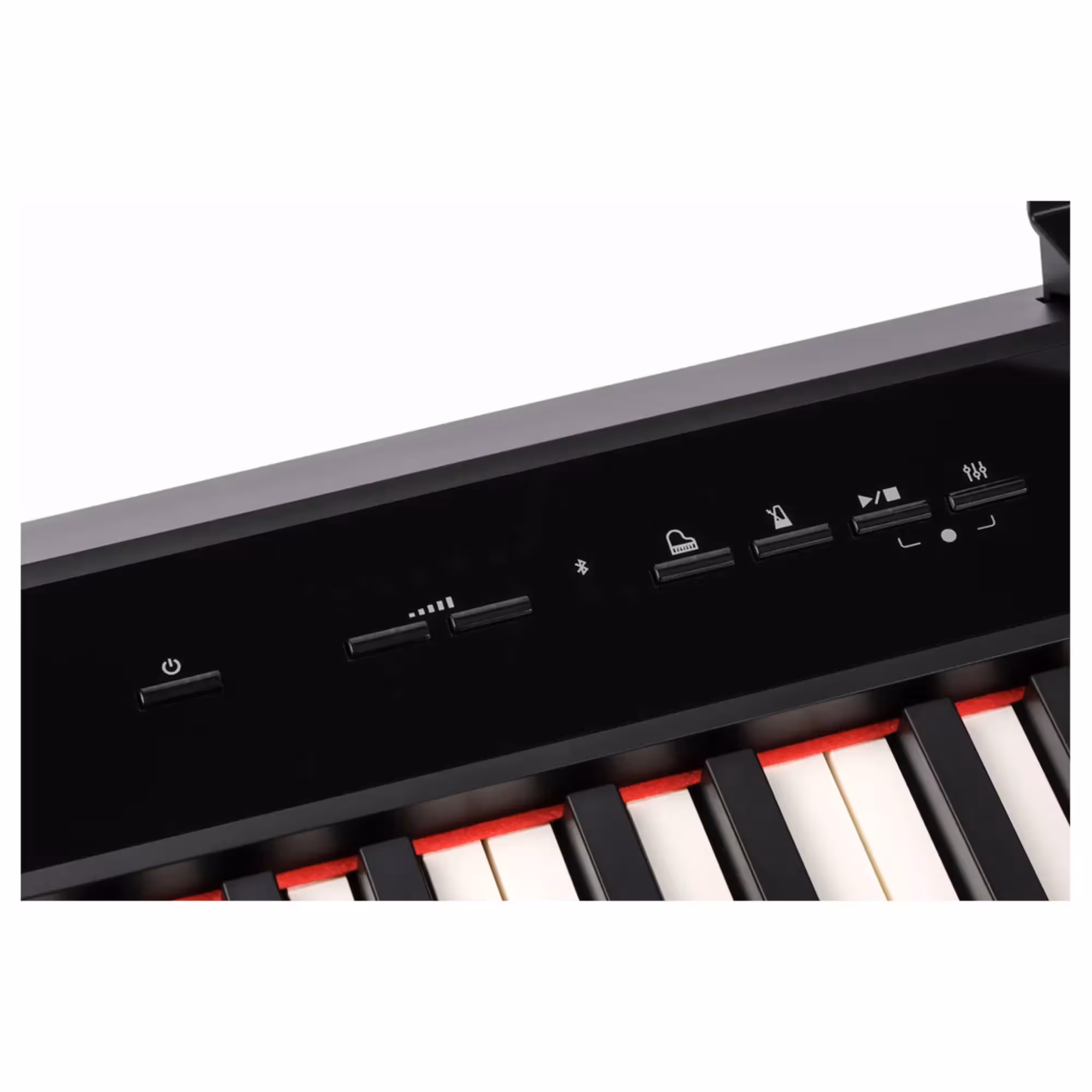 Цифровое пианино Nux NPK-10 Black (5 / 8)