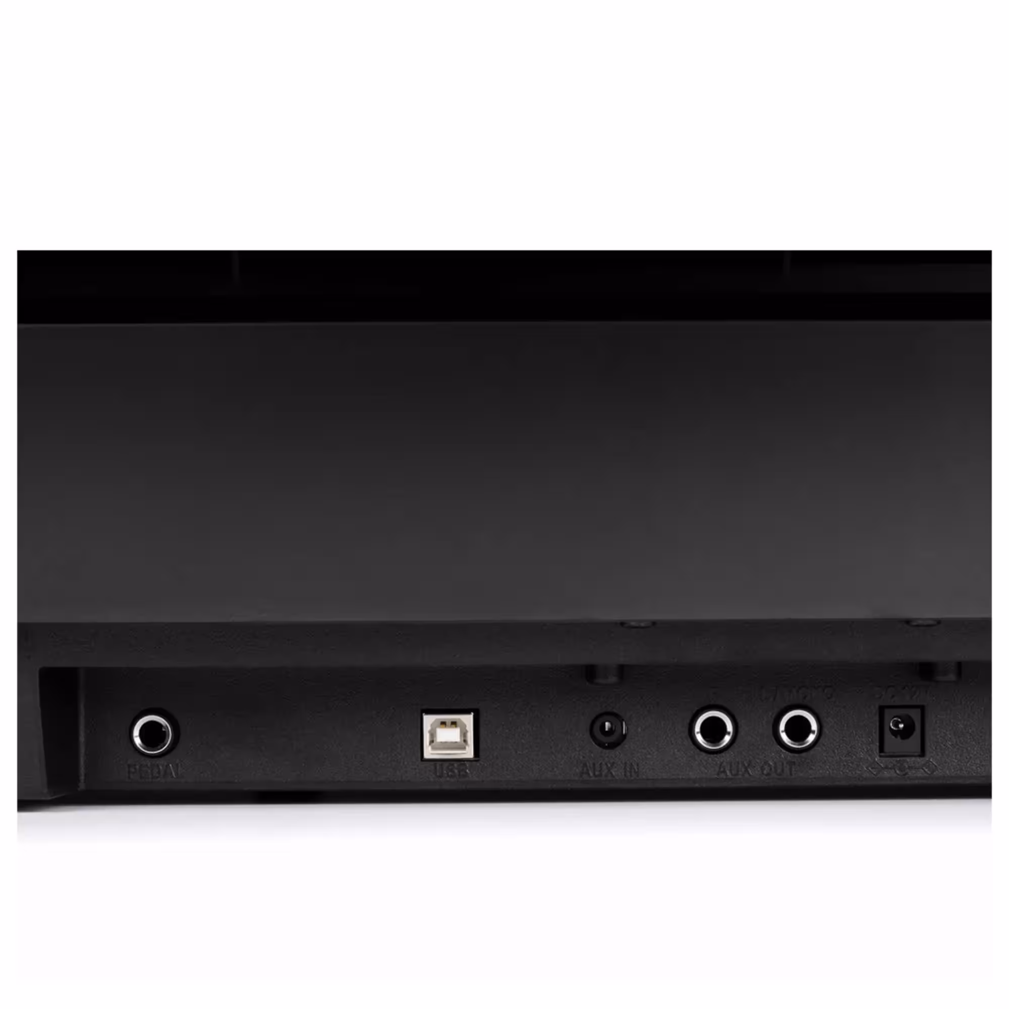 Цифровое пианино Nux NPK-10 Black (7 / 8)