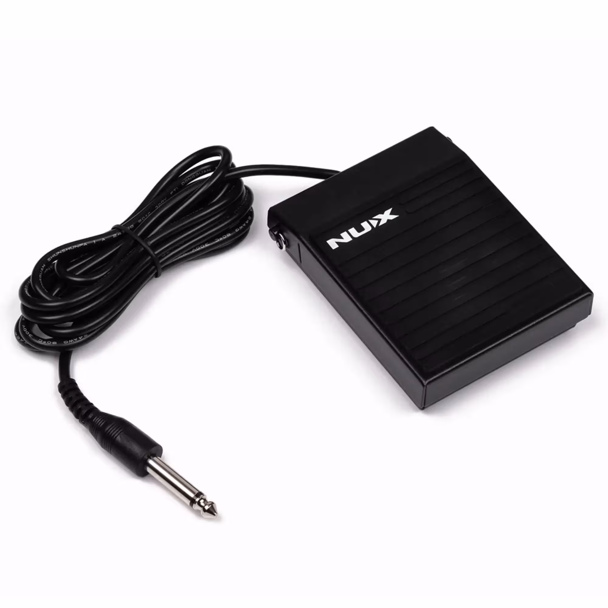 Цифровое пианино Nux NPK-10 Black (8 / 8)
