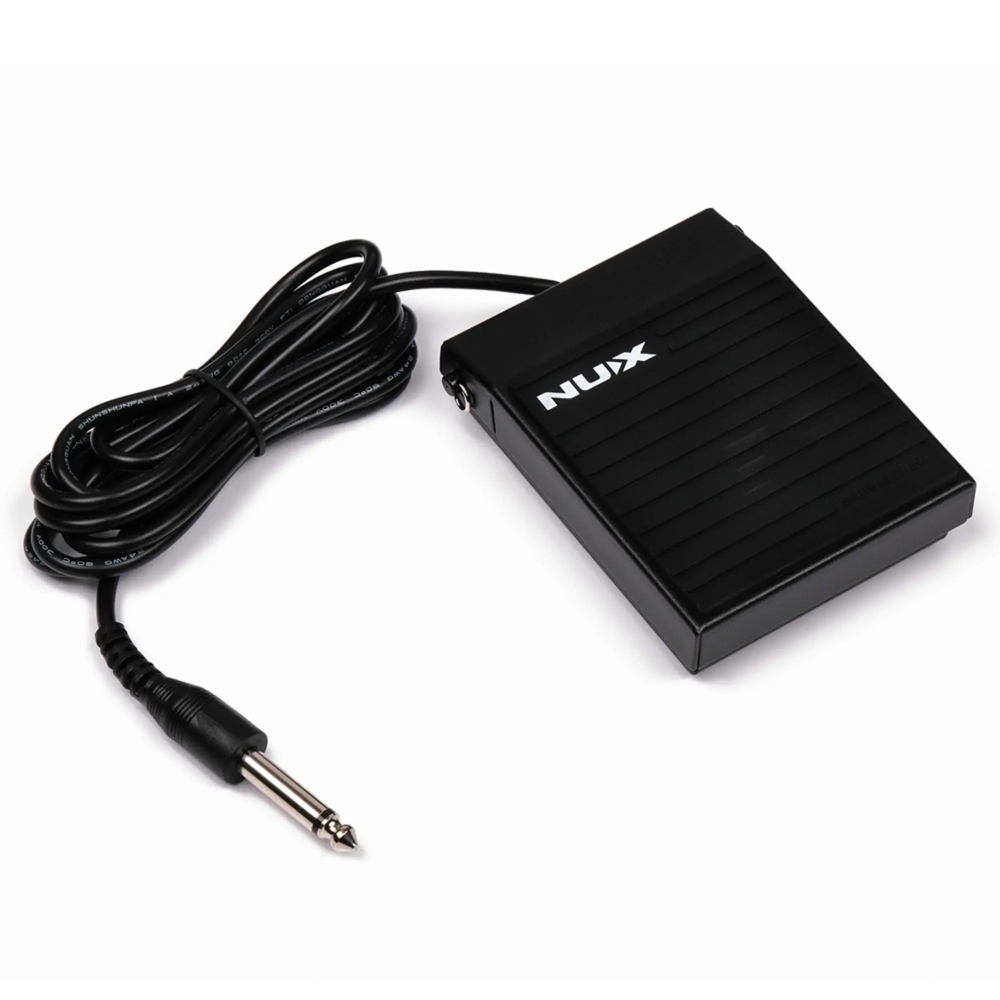 Цифровое пианино Nux NPK-10 Black (8 / 8)