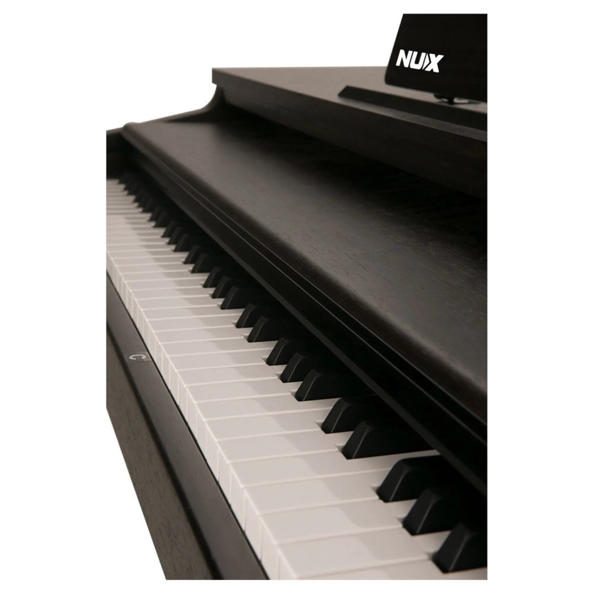 Цифровое пианино Nux WK-520 (3 / 3)