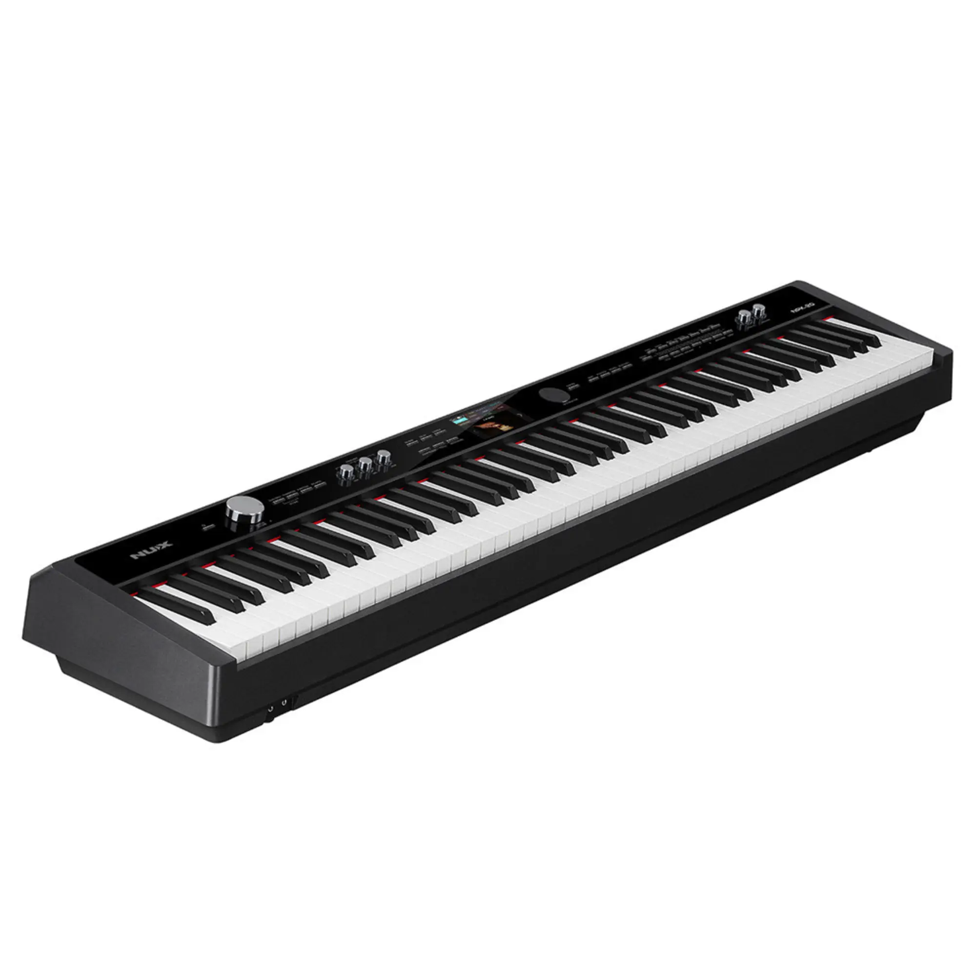 Цифровое пианино Nux NPK-20 black (3 / 7)