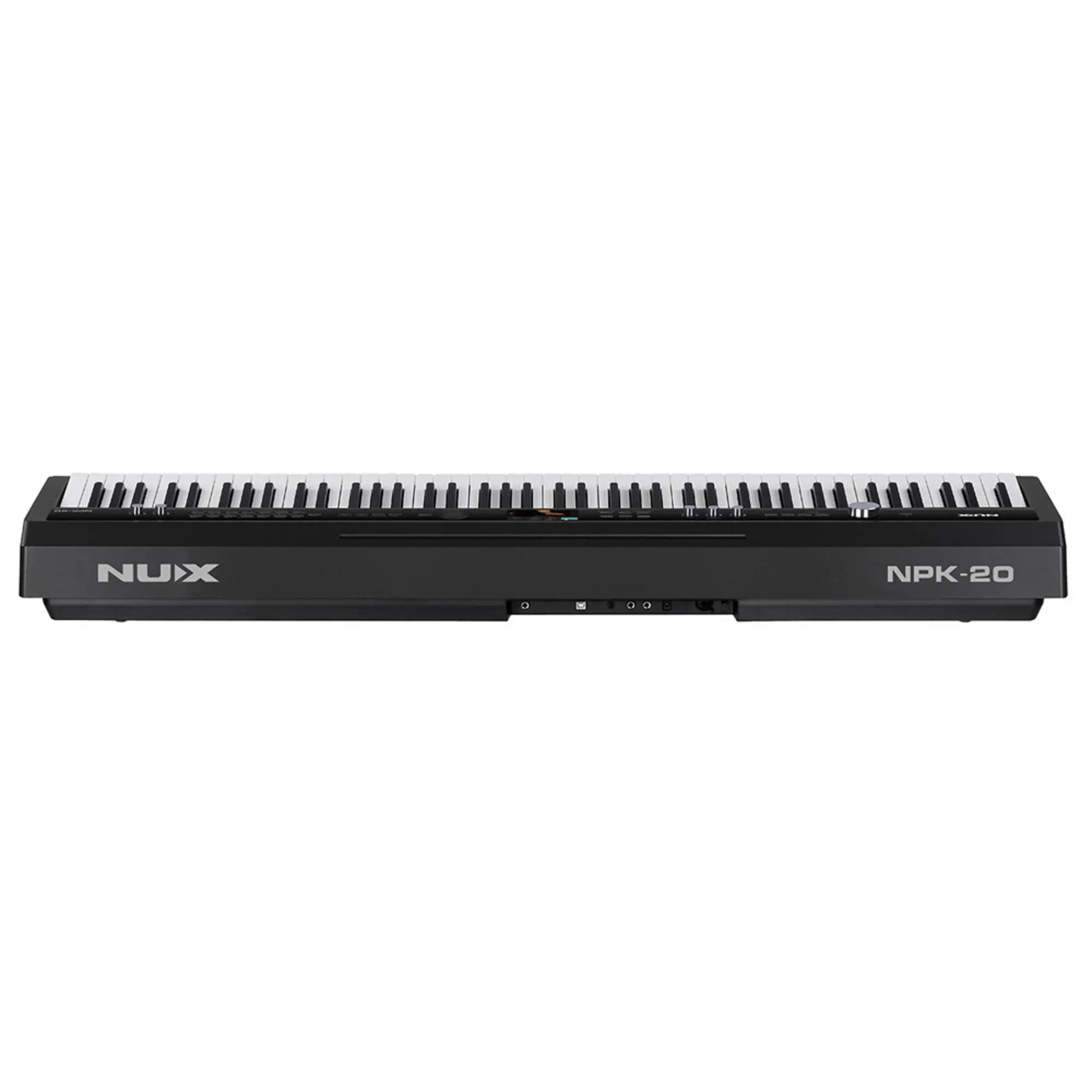 Цифровое пианино Nux NPK-20 black (4 / 7)