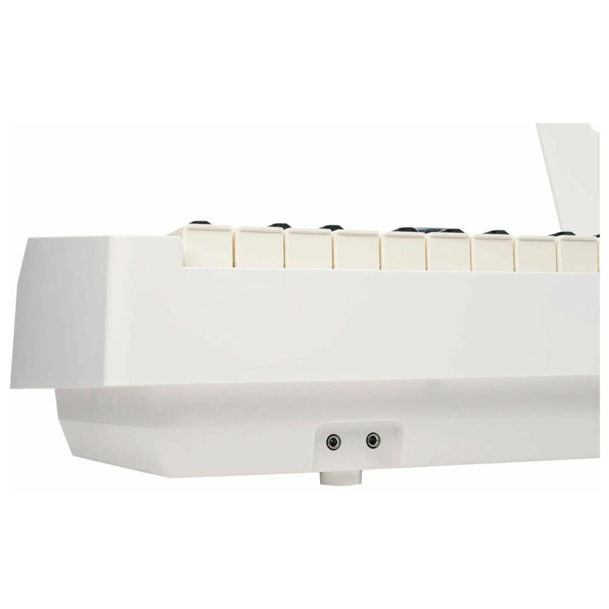 Цифровое пианино Nux NPK-20 White (4 / 4)