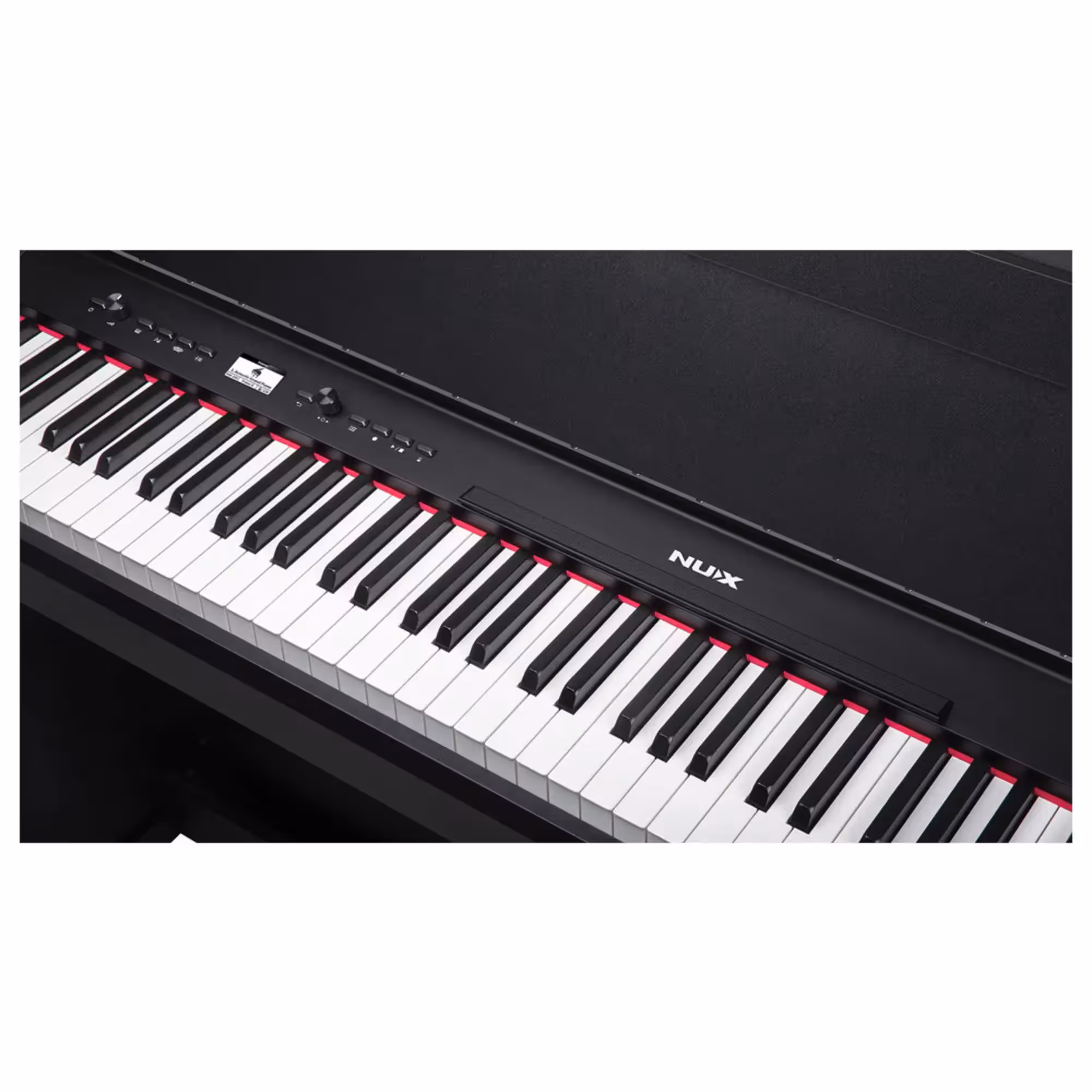 Цифровое пианино Nux NCK-330 (8 / 9)