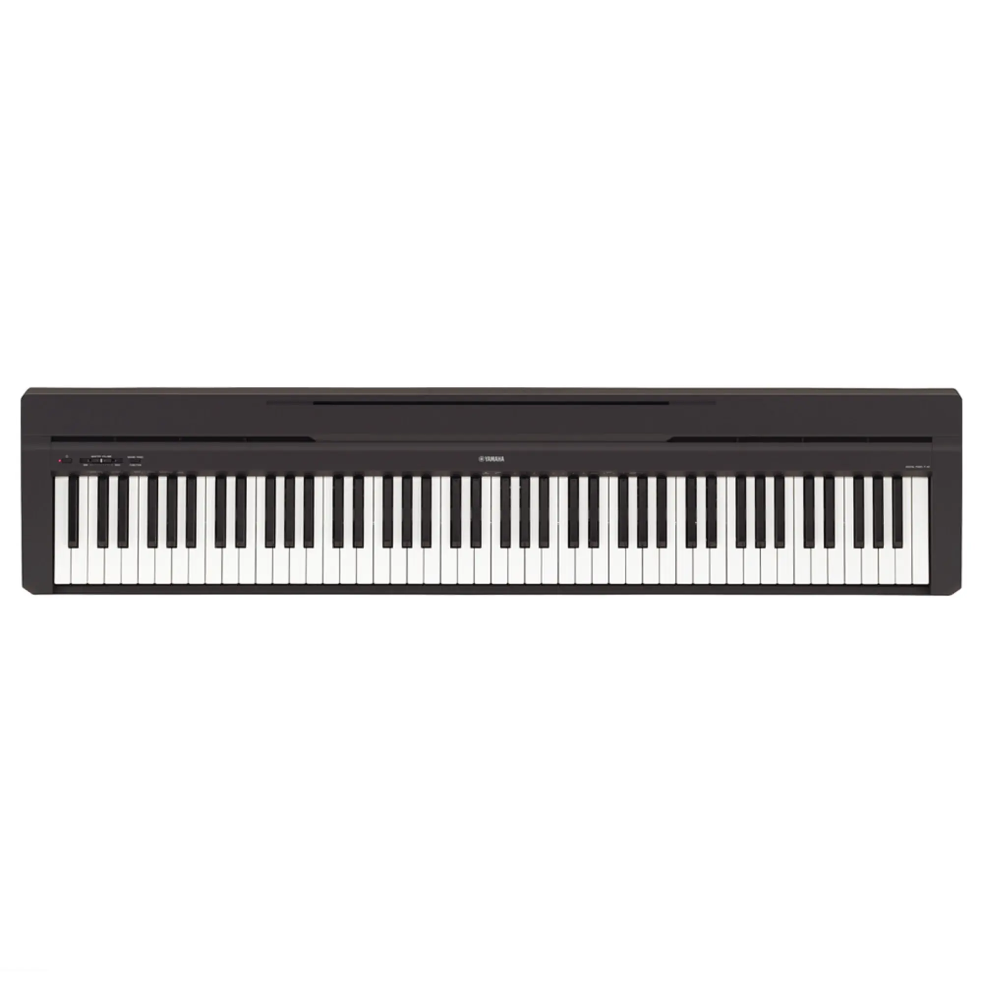 Цифровое пианино со стойкой Yamaha P-45B (3 / 7)