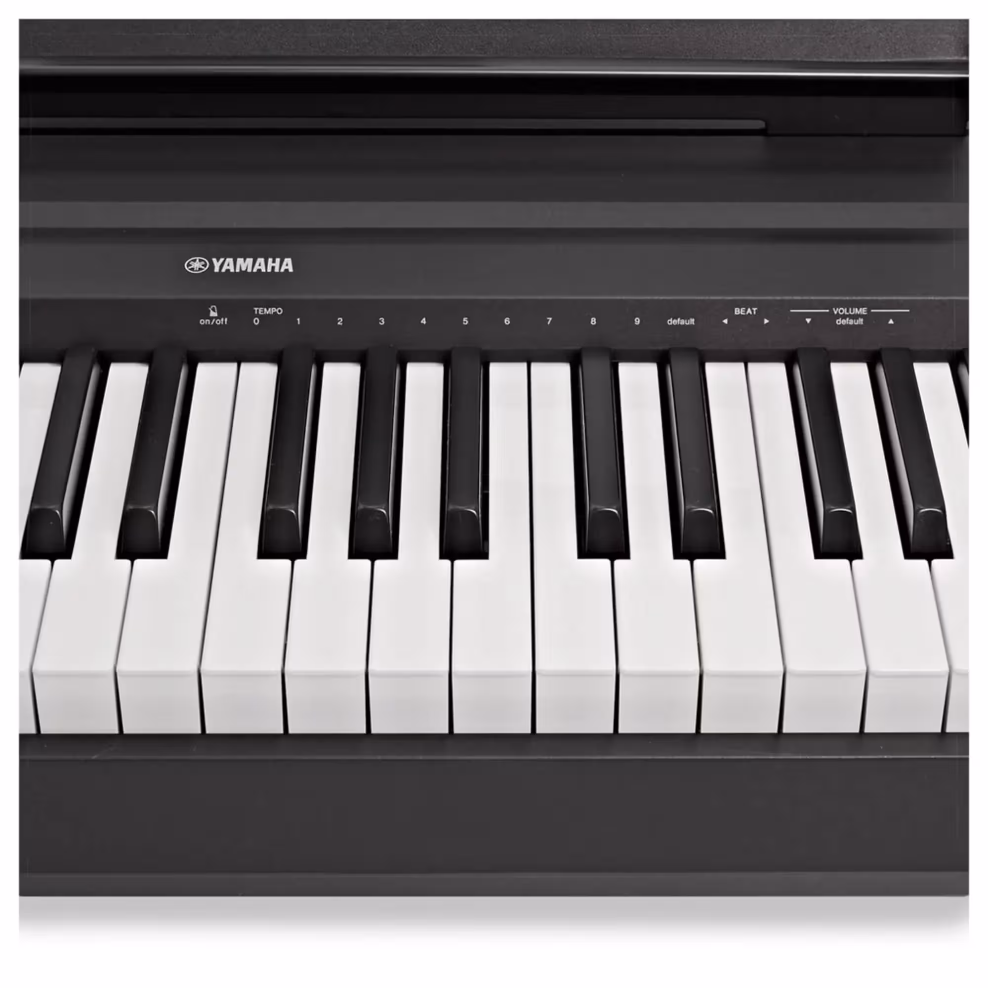 Цифровое пианино со стойкой Yamaha P-45B (5 / 7)