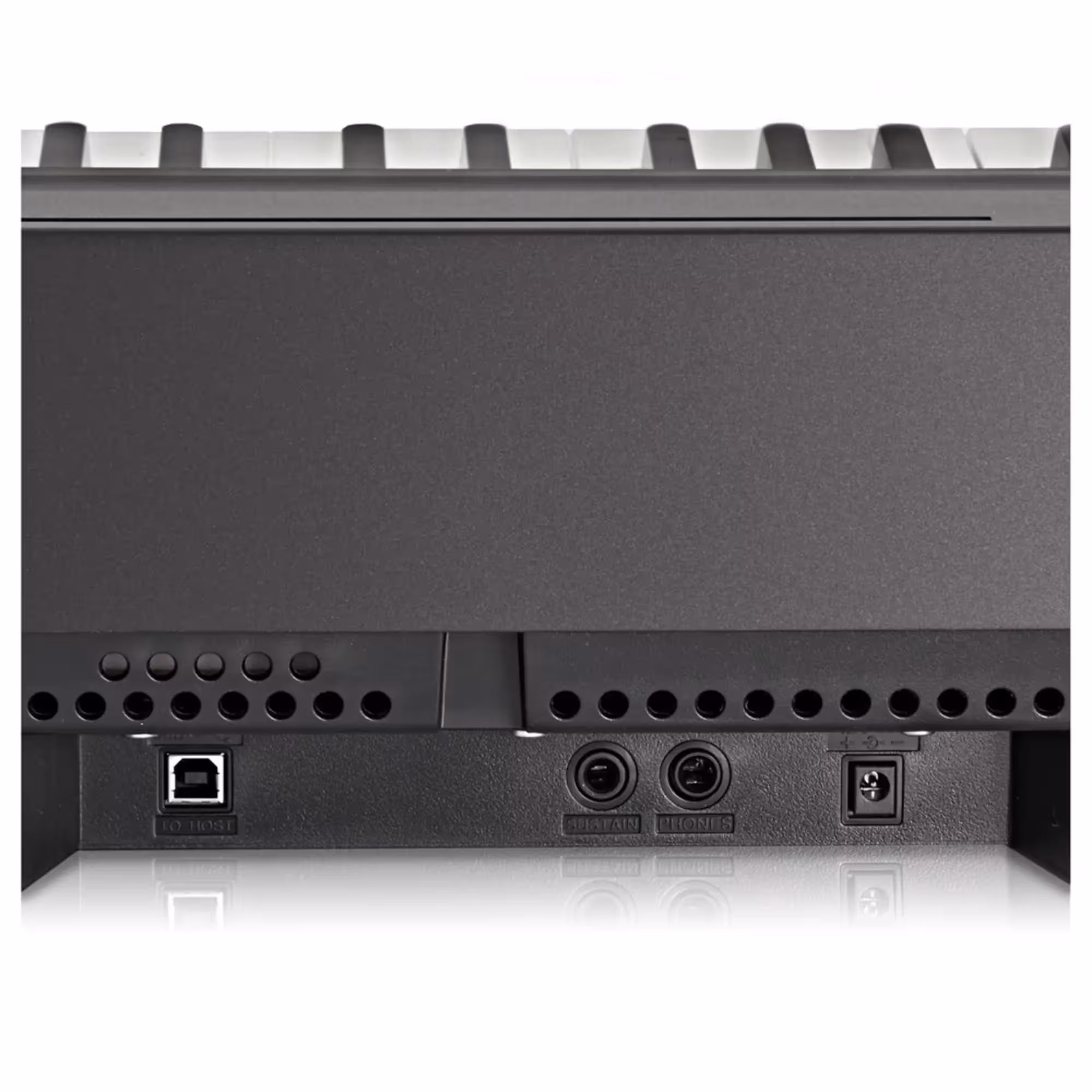 Цифровое пианино со стойкой Yamaha P-45B (7 / 7)