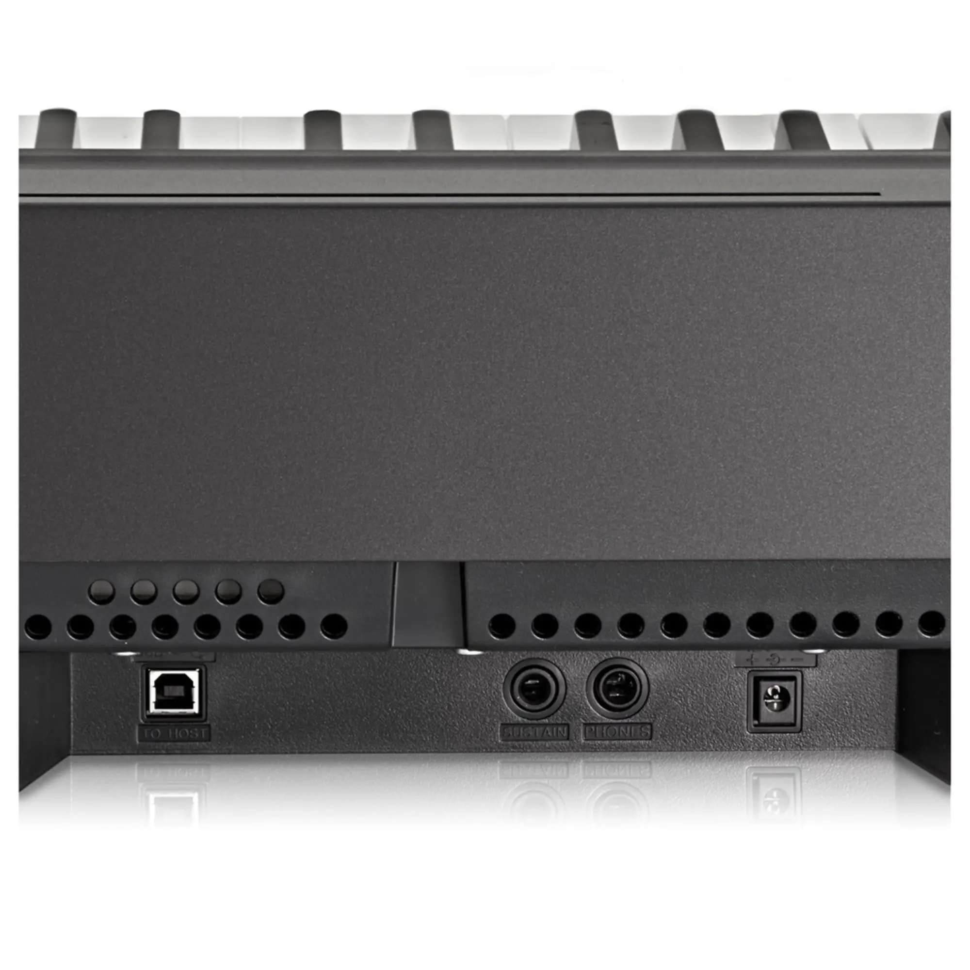 Цифровое пианино со стойкой Yamaha P-45B (7 / 7)