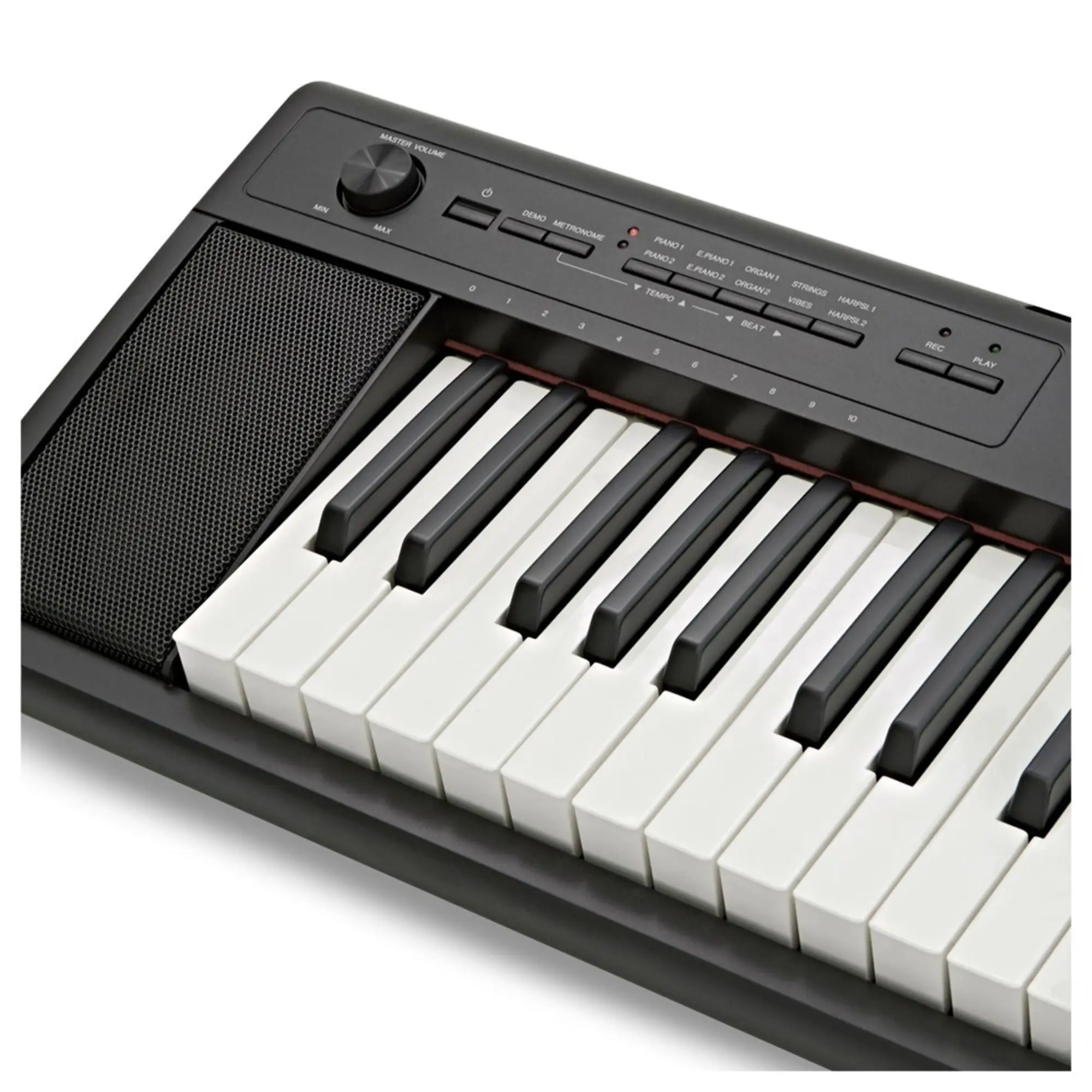 Цифровое пианино Yamaha NP-12B (2 / 7)
