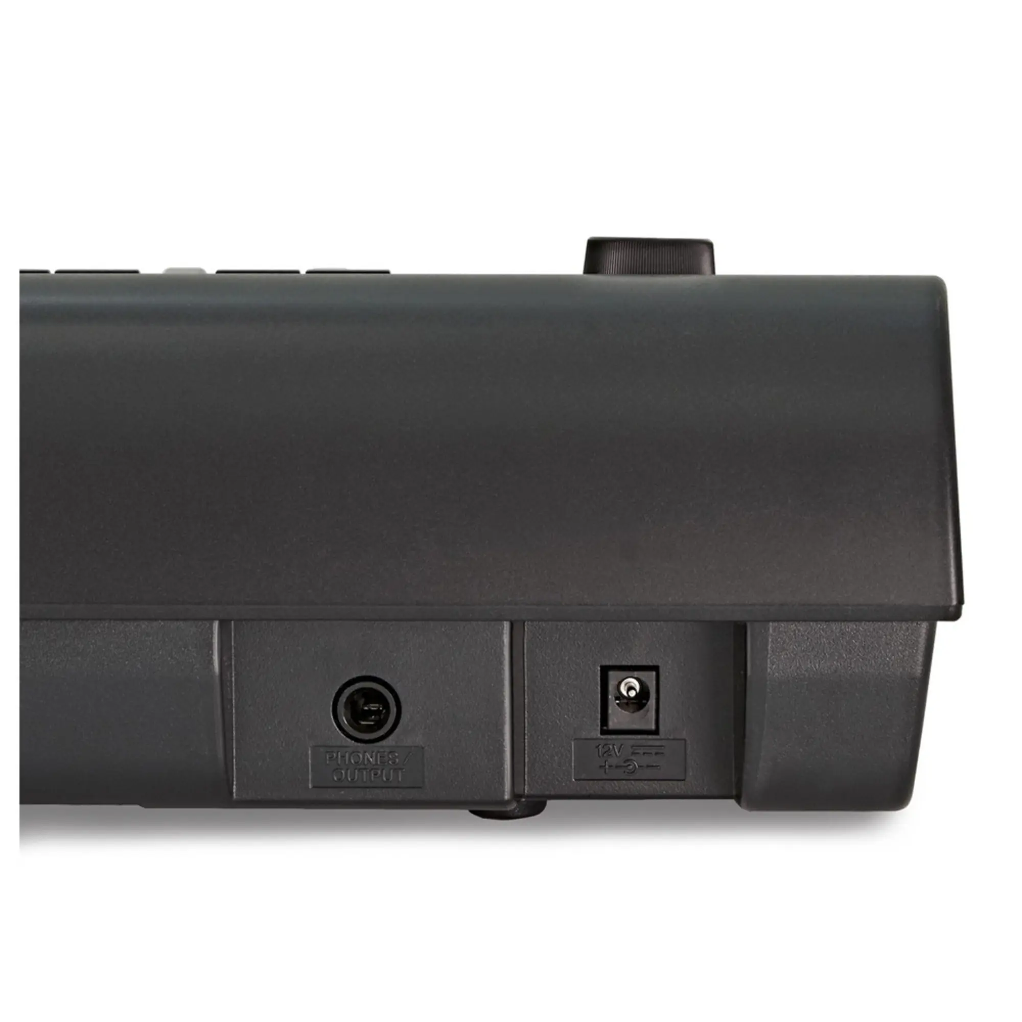 Цифровое пианино Yamaha NP-12B (5 / 7)