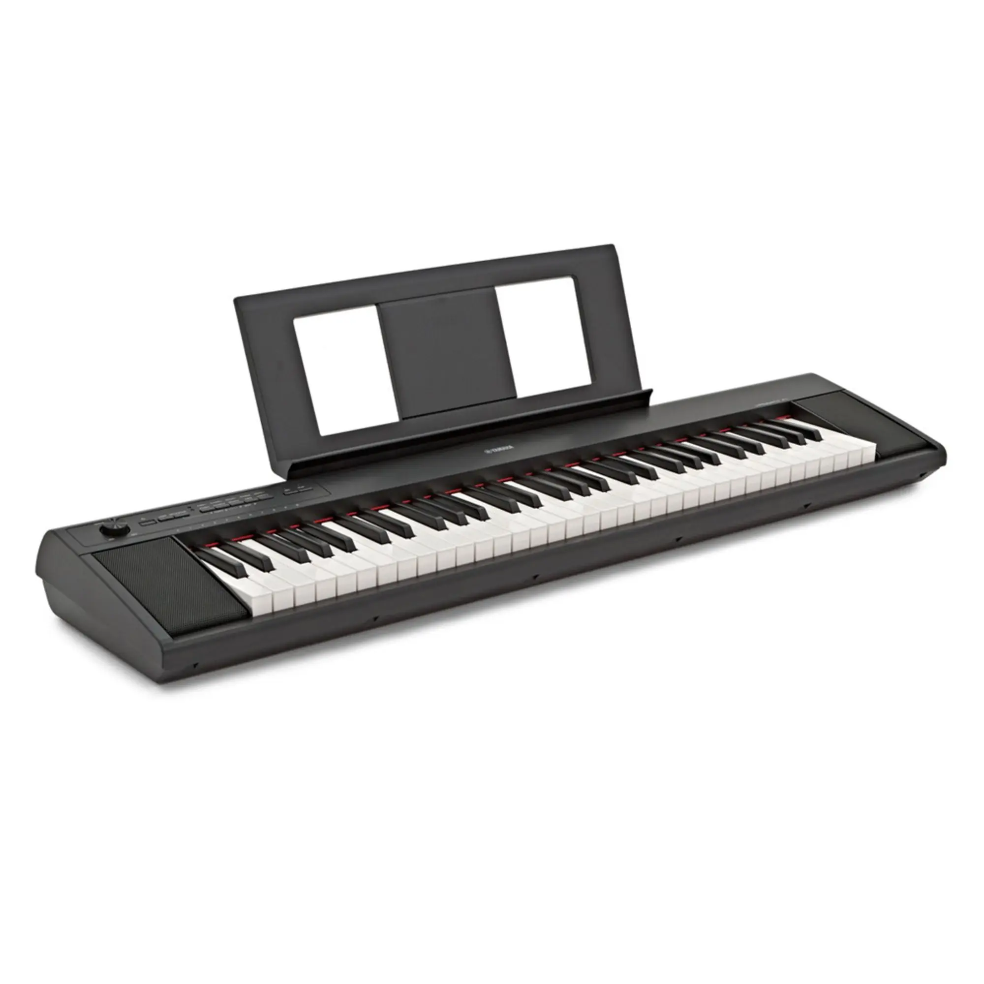 Цифровое пианино Yamaha NP-12B (7 / 7)