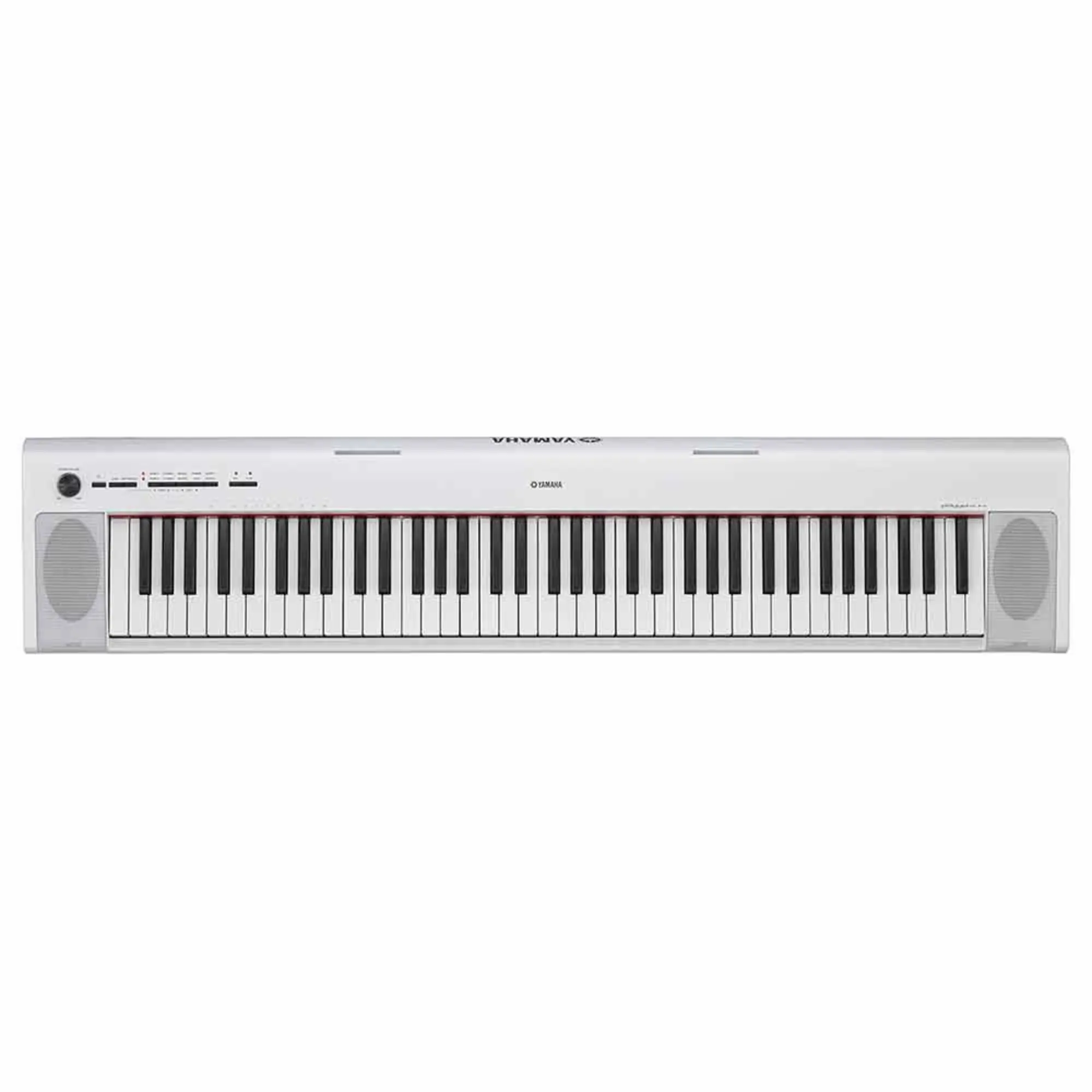 Цифровое пианино Yamaha NP-32WH (2 / 3)