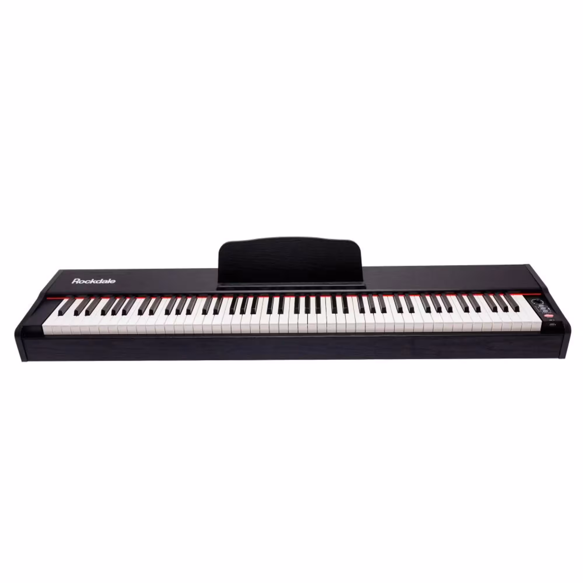 Цифровое пианино Rockdale Keys RDP-1088 (1 / 8)