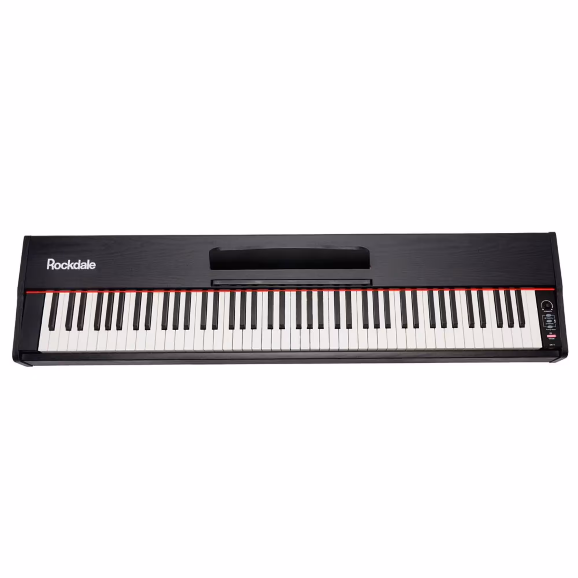 Цифровое пианино Rockdale Keys RDP-1088 (2 / 8)