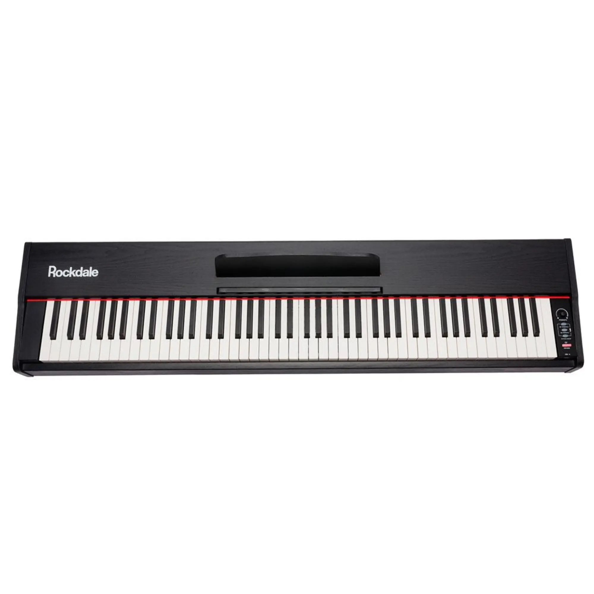 Цифровое пианино Rockdale Keys RDP-1088 (2 / 8)