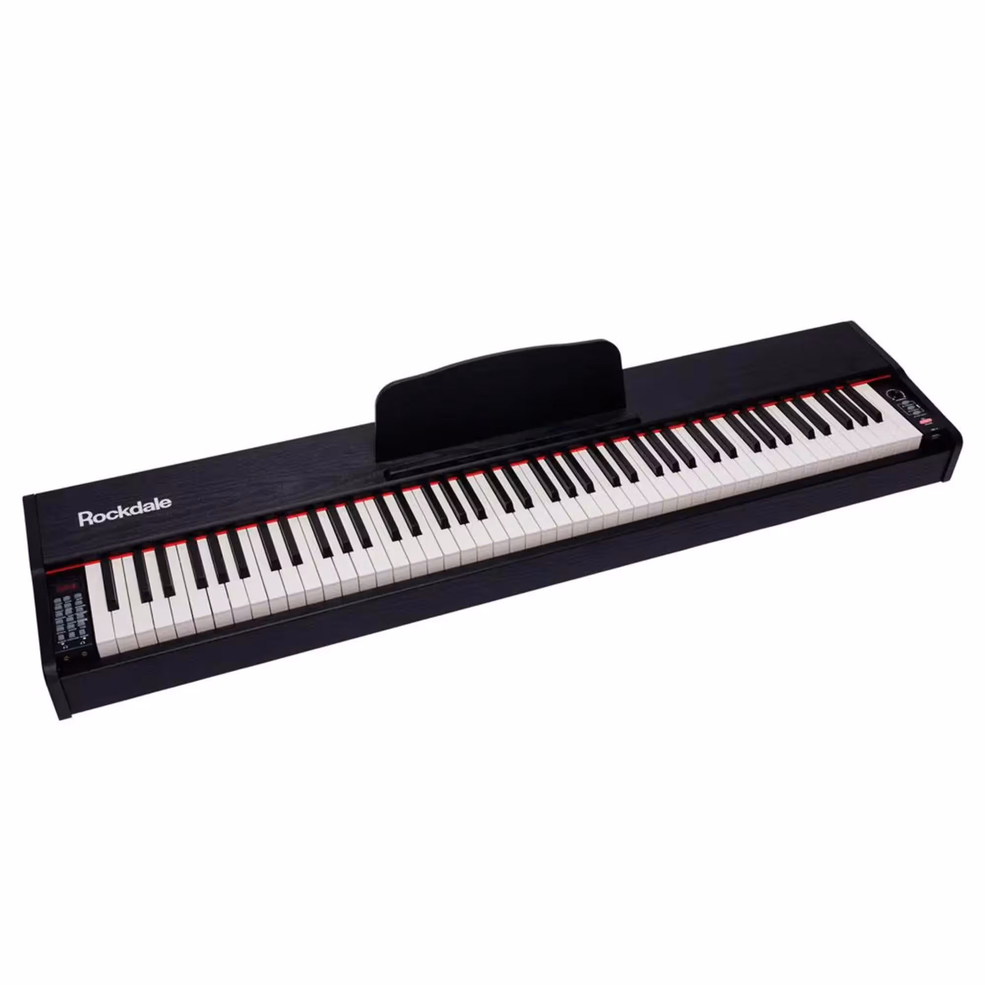 Цифровое пианино Rockdale Keys RDP-3088 (2 / 8)