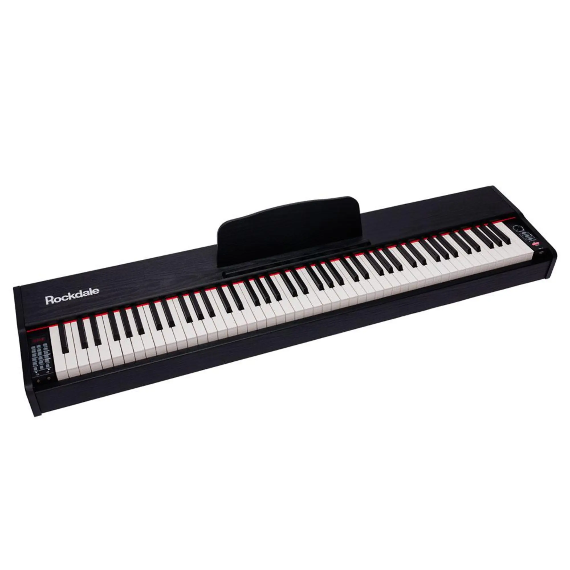 Цифровое пианино Rockdale Keys RDP-3088 (2 / 8)