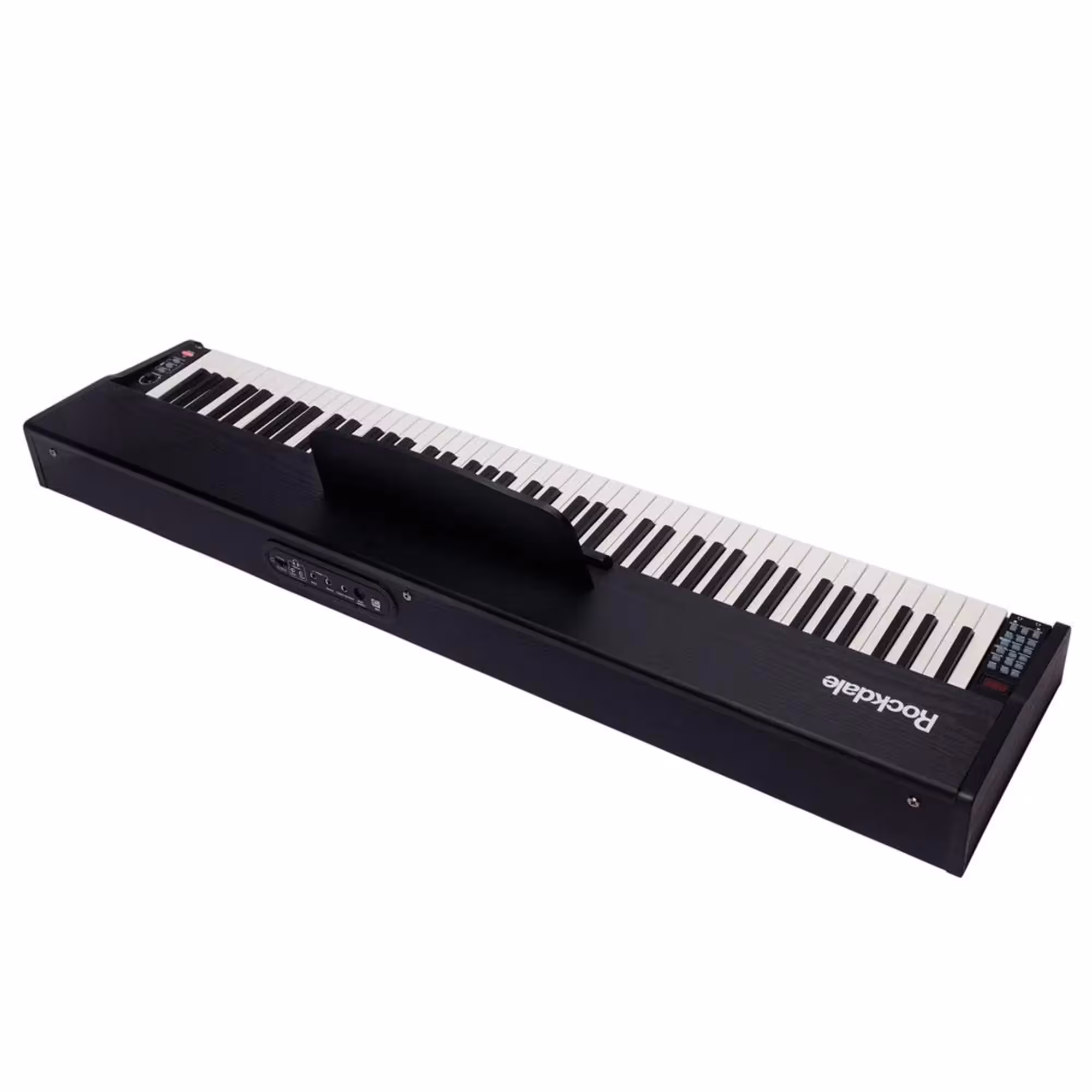 Цифровое пианино Rockdale Keys RDP-3088 (3 / 8)