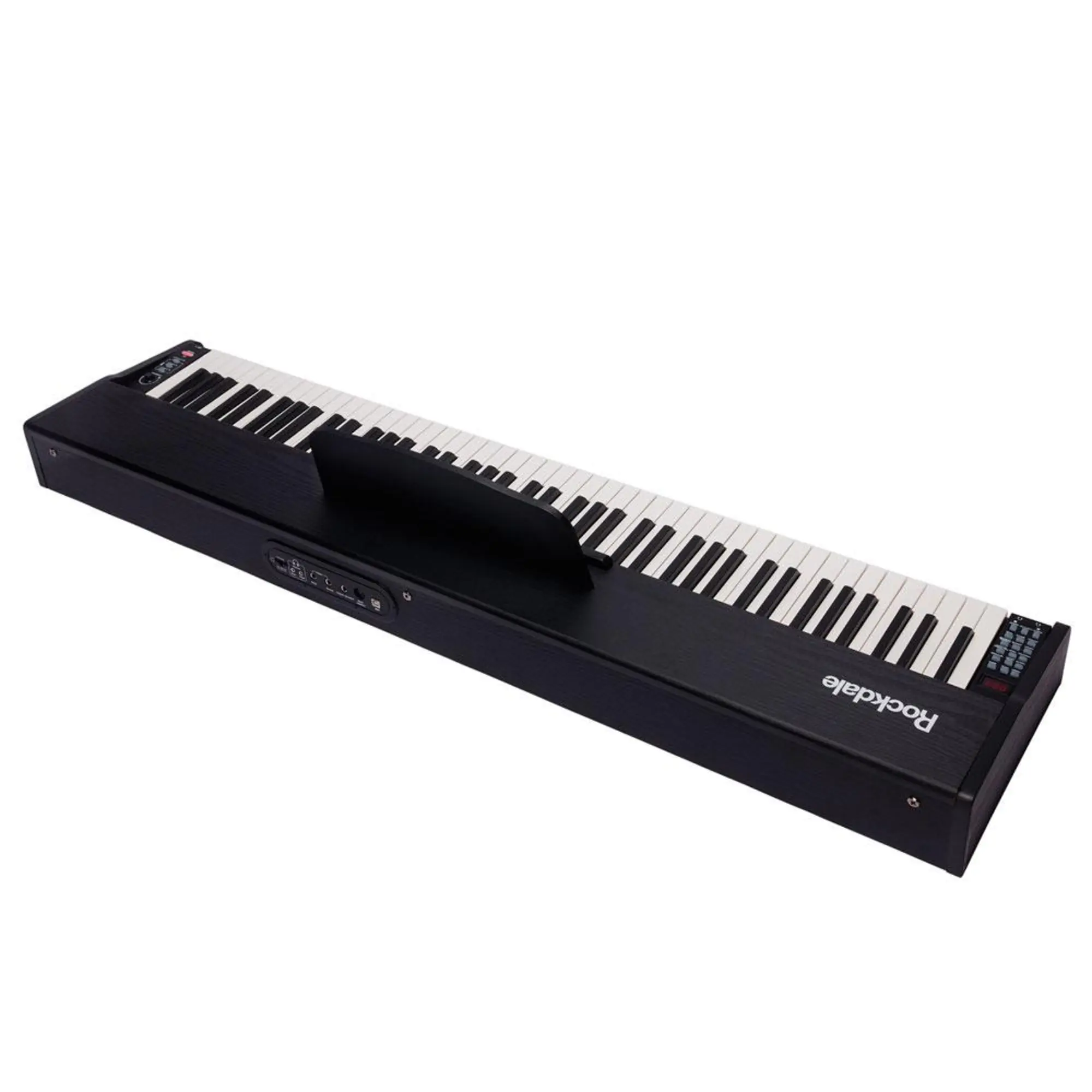 Цифровое пианино Rockdale Keys RDP-3088 (3 / 8)