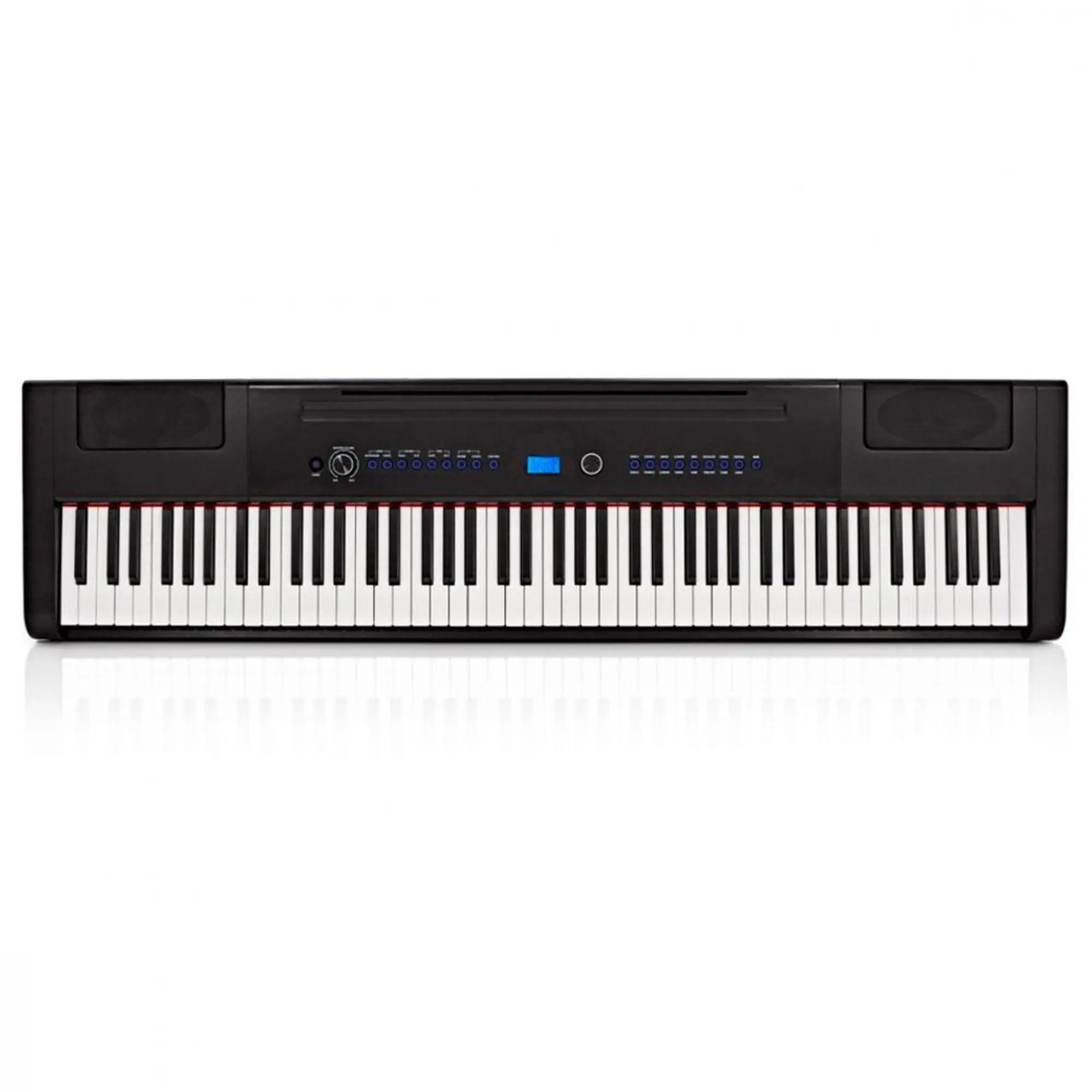 Цифровое пианино Rockdale Keys RDP-4088 Black (1 / 2)