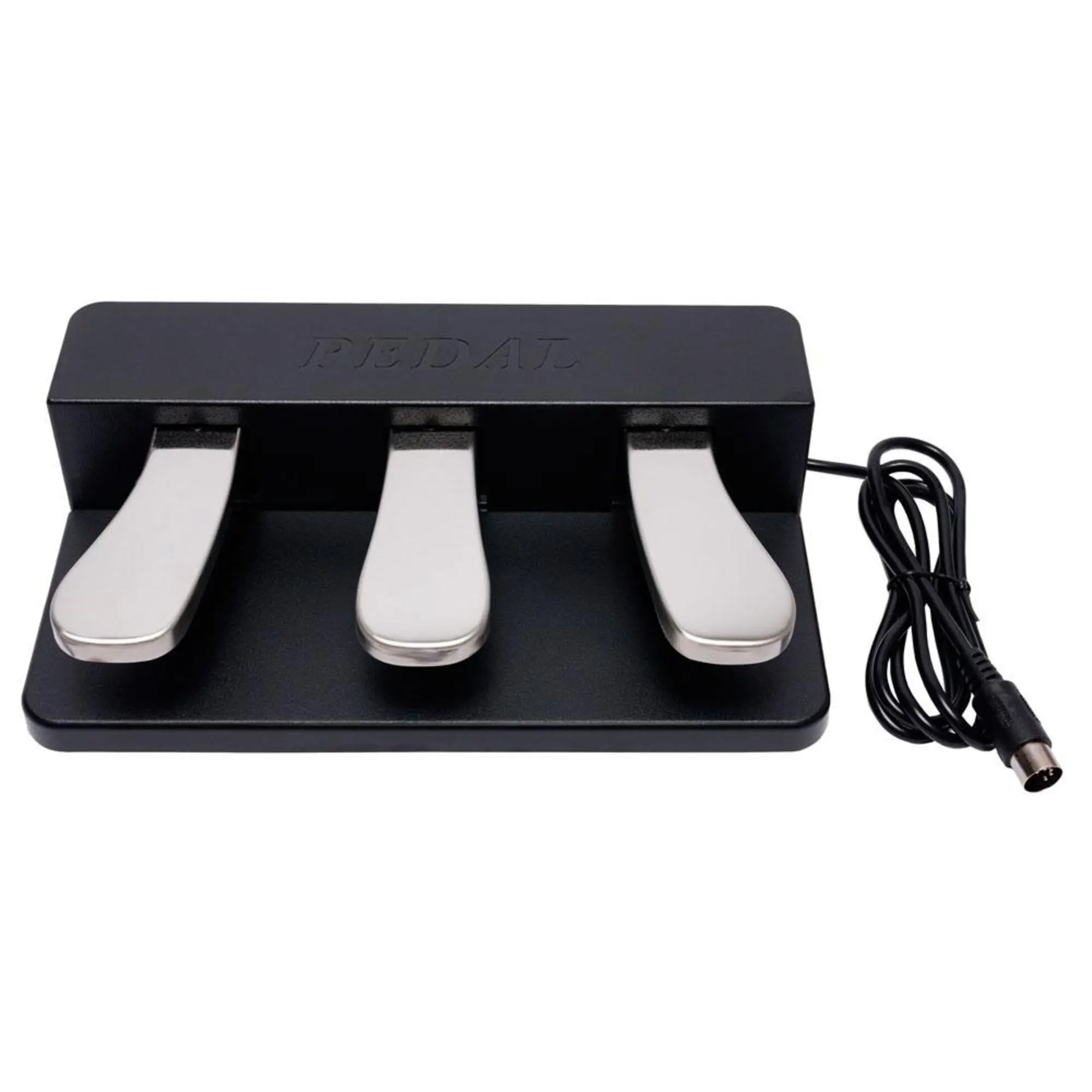 Цифровое пианино Rockdale Keys RDP-4088 Black (2 / 2)