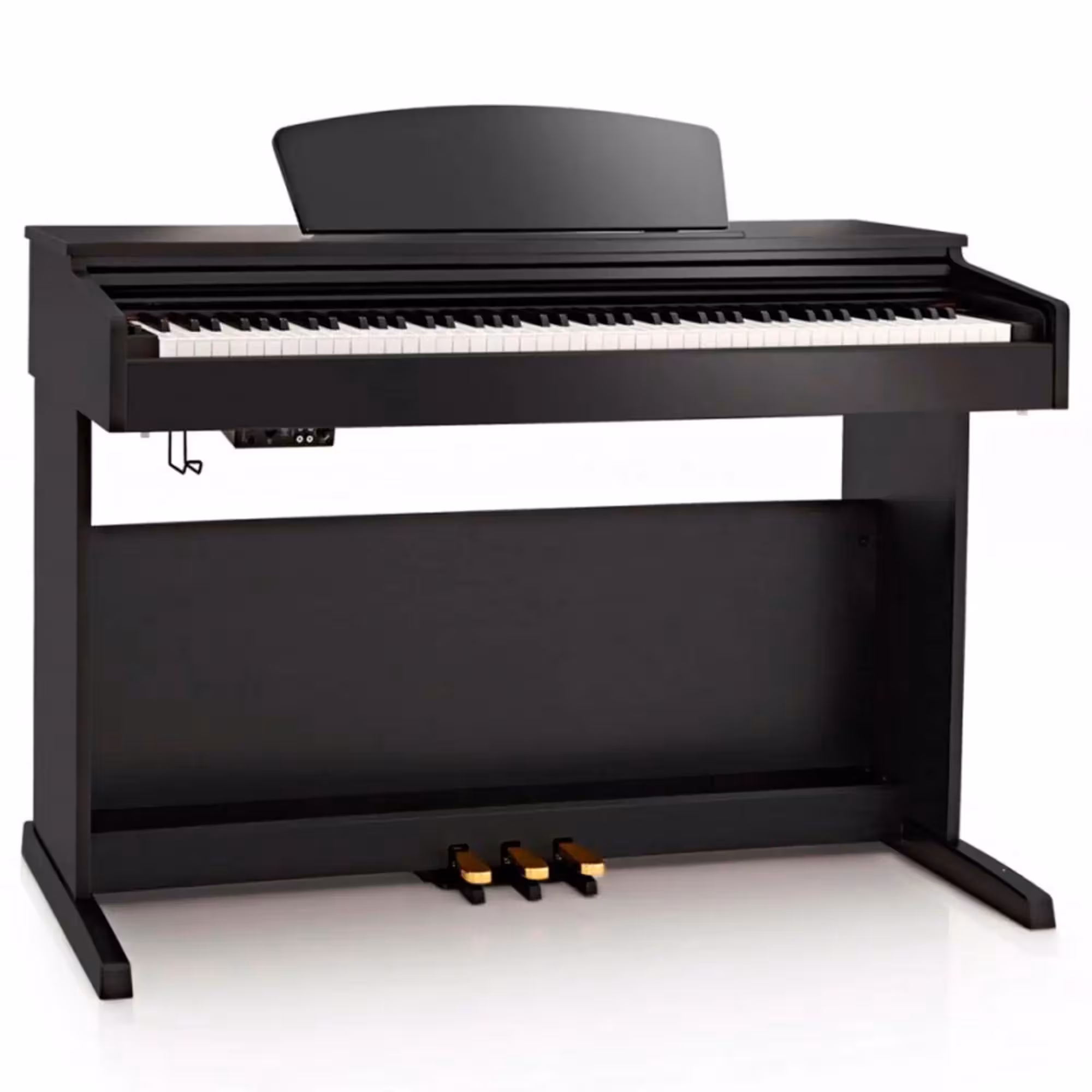 Цифровое пианино Rockdale Keys RDP-5088 Black (1 / 1)