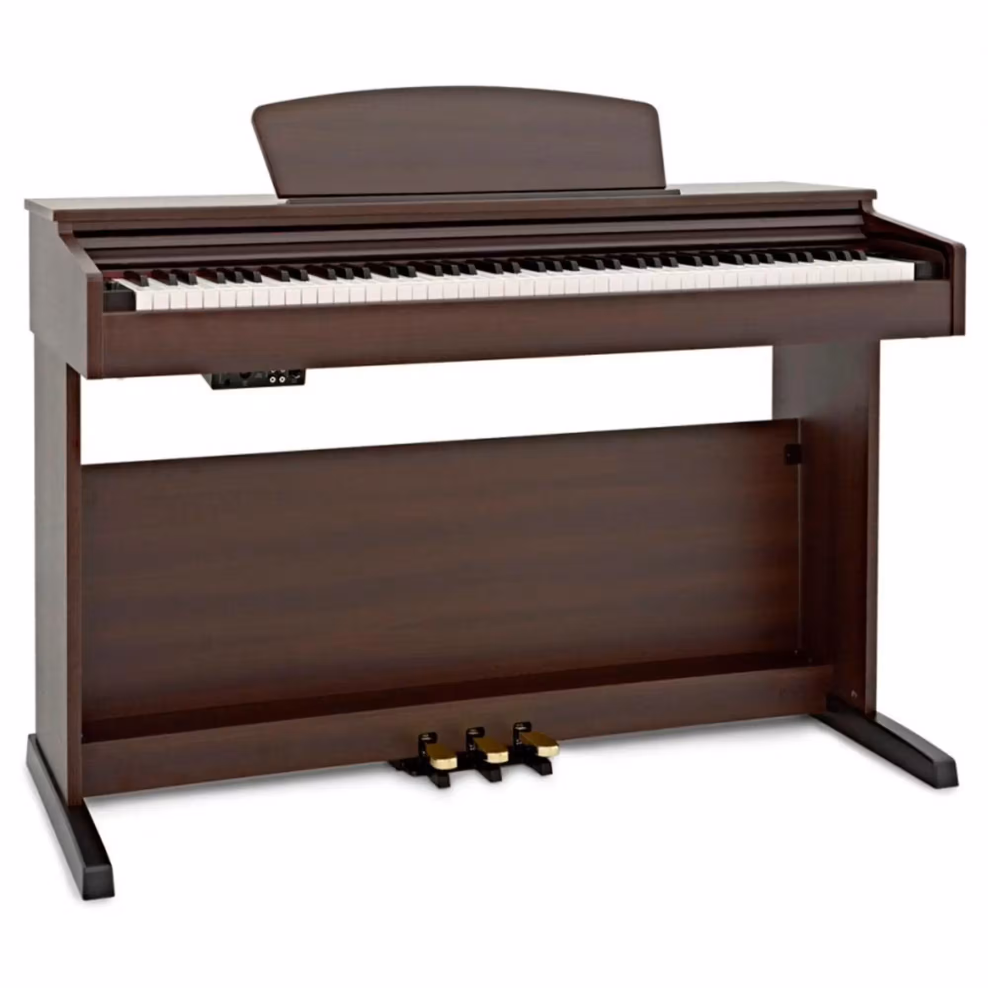 Цифровое пианино Rockdale Keys RDP-5088 Rosewood (1 / 1)