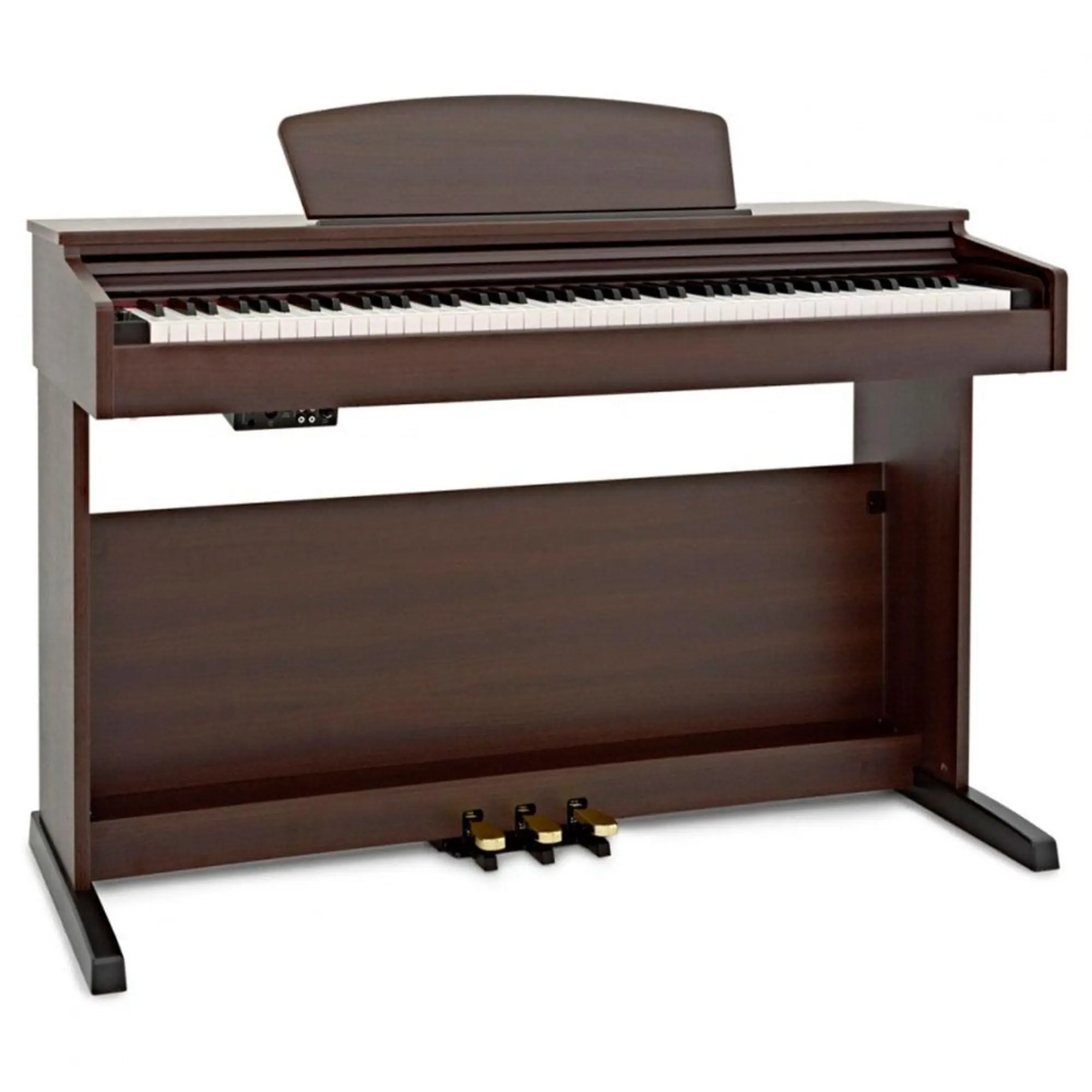 Цифровое пианино Rockdale Keys RDP-5088 Rosewood (1 / 1)