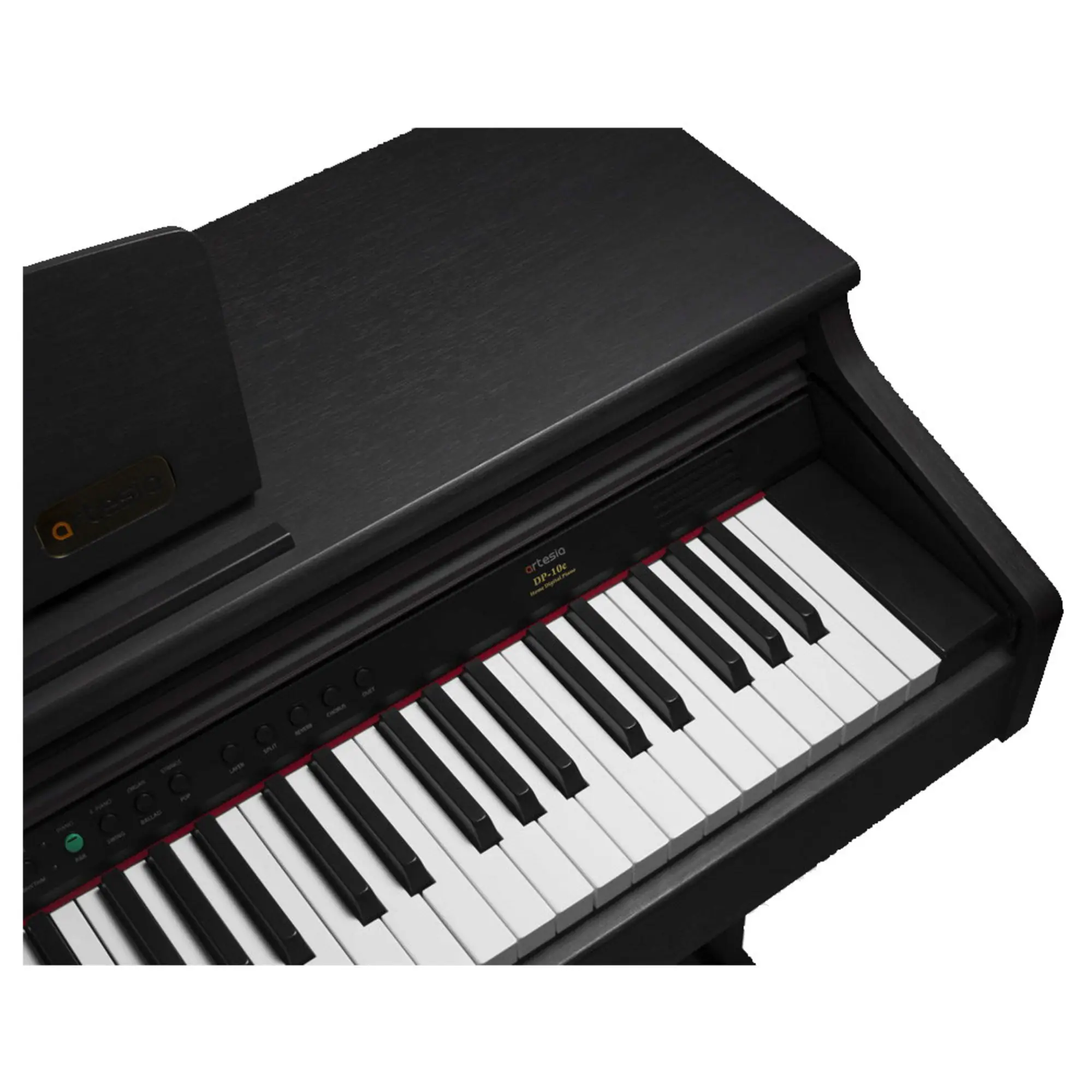 Цифровое пианино Artesia DP-10e PVC RSW (4 / 7)