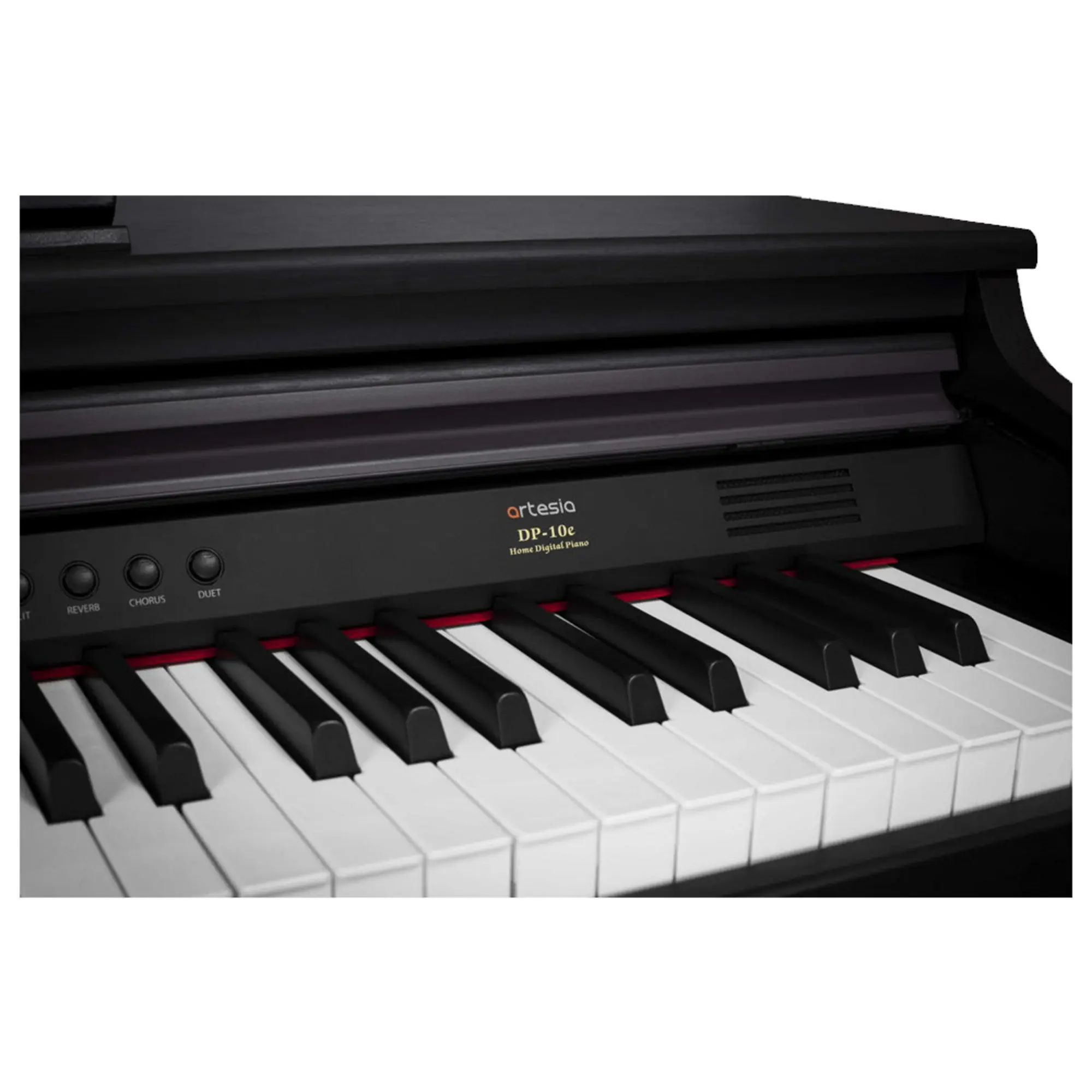 Цифровое пианино Artesia DP-10e PVC RSW (5 / 7)