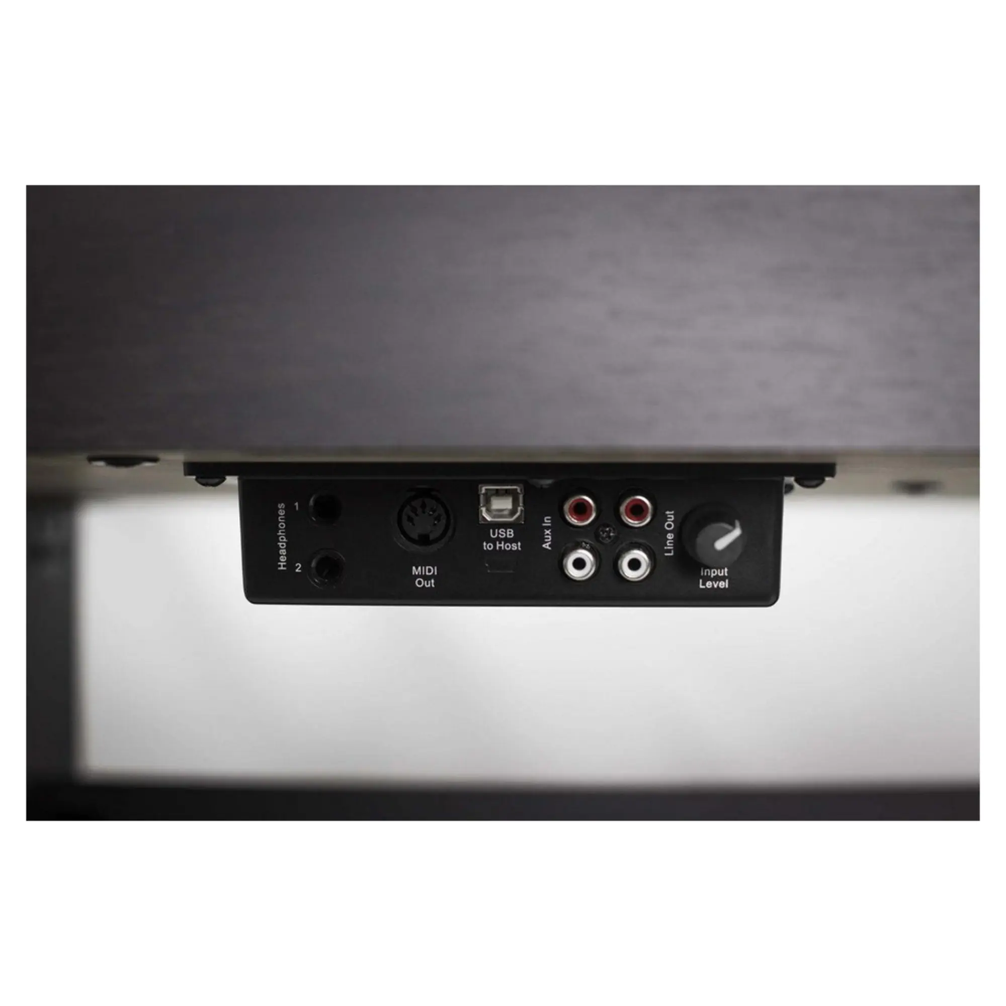 Цифровое пианино Artesia DP-10e PVC RSW (7 / 7)