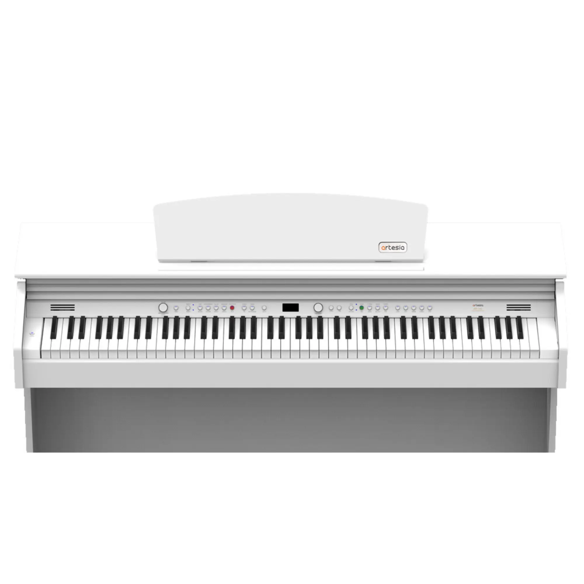 Цифровое пианино Artesia DP-10e PVC White (3 / 3)