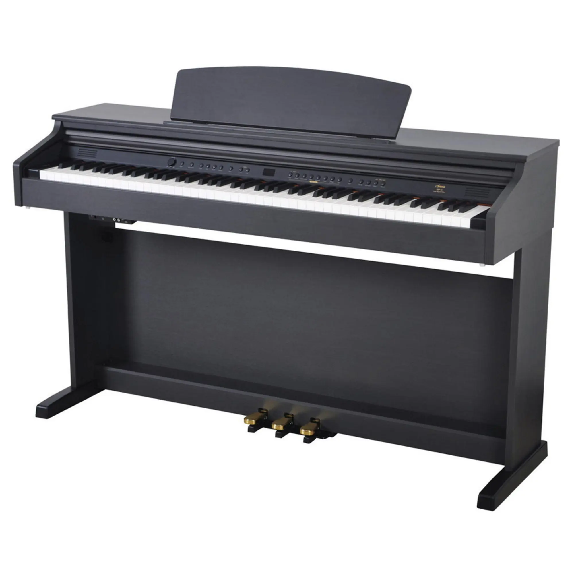 Цифровое пианино Artesia DP-3+ PVC RSW (2 / 8)