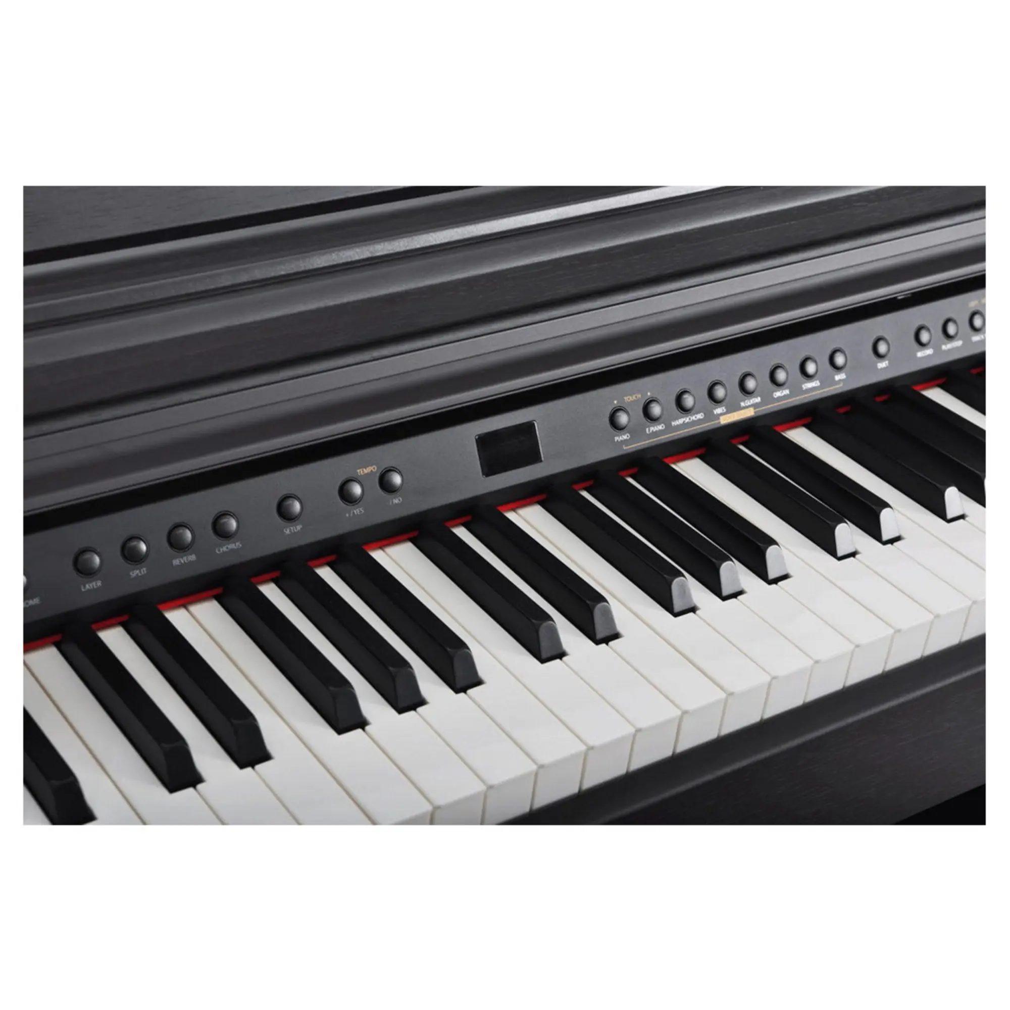 Цифровое пианино Artesia DP-3+ PVC RSW (6 / 8)