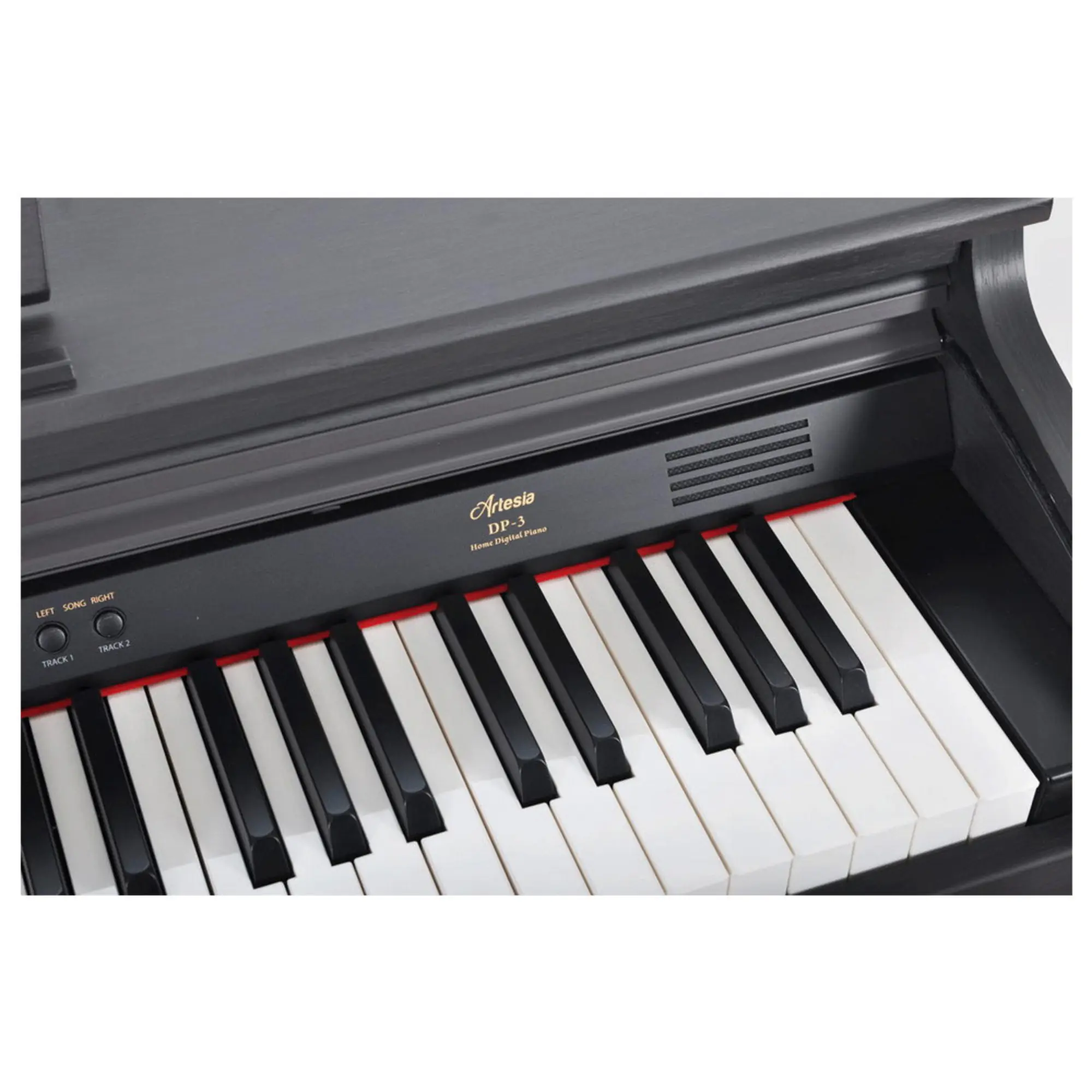 Цифровое пианино Artesia DP-3+ PVC RSW (7 / 8)