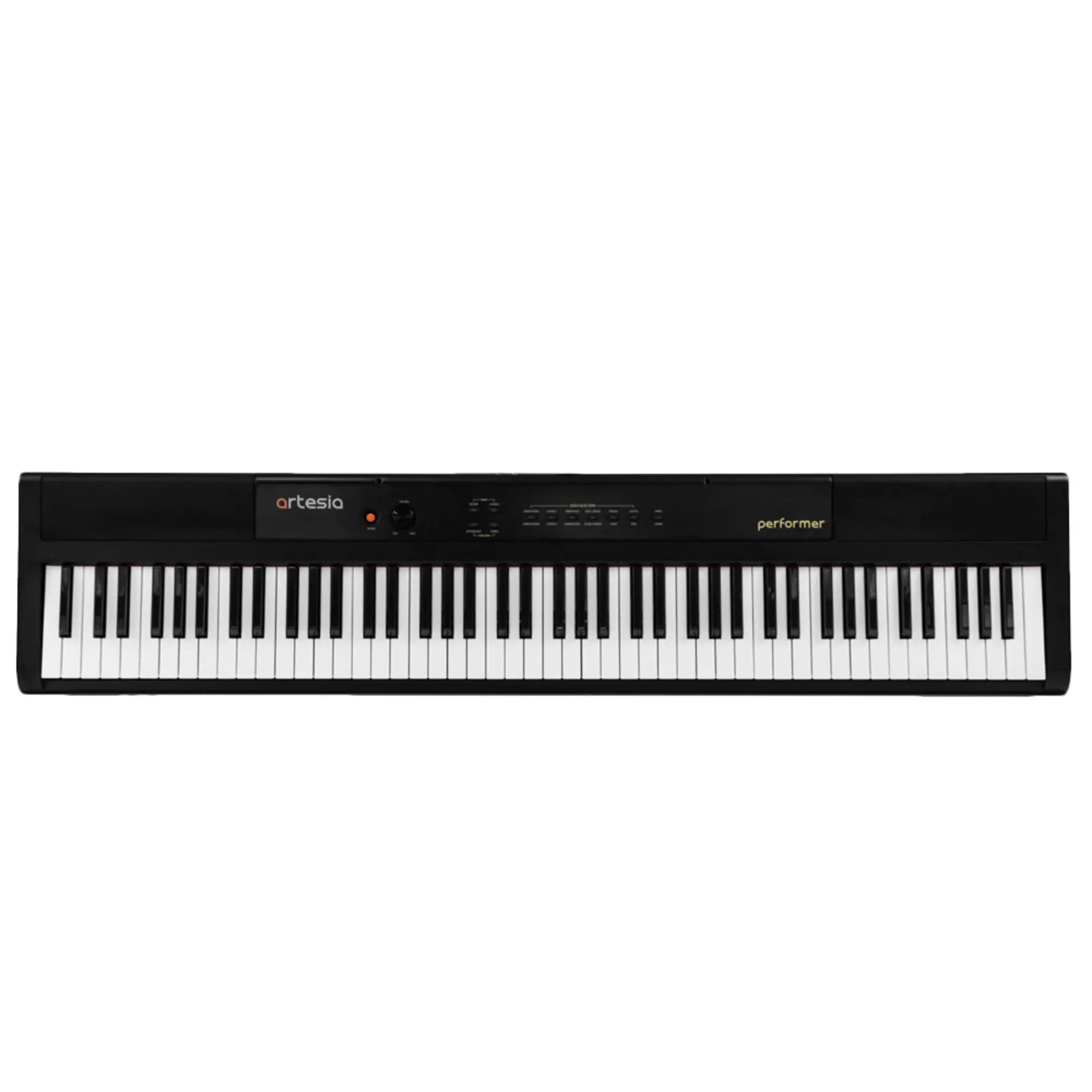 Цифровое пианино Artesia Performer Black (1 / 3)