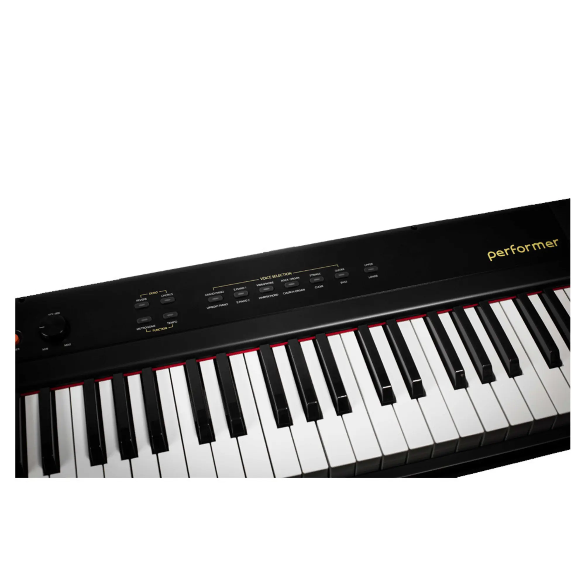 Цифровое пианино Artesia Performer Black (2 / 3)