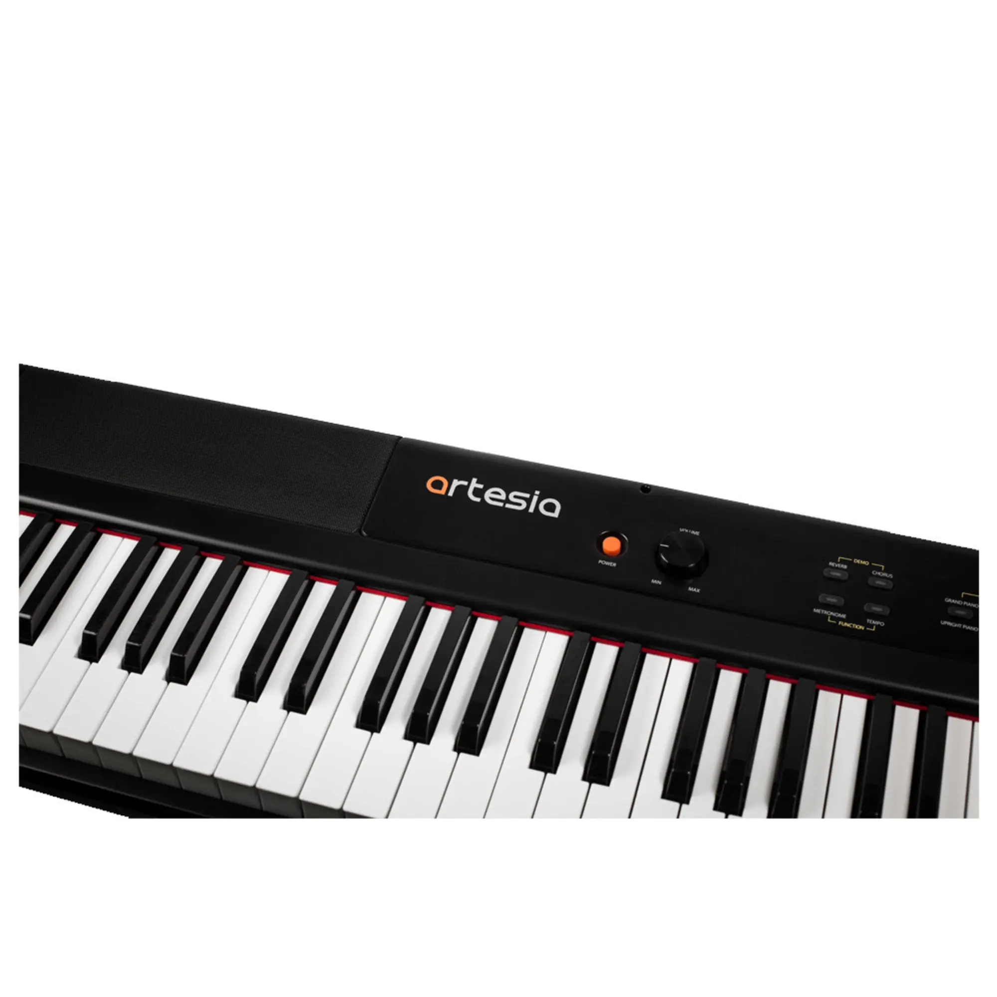 Цифровое пианино Artesia Performer Black (3 / 3)