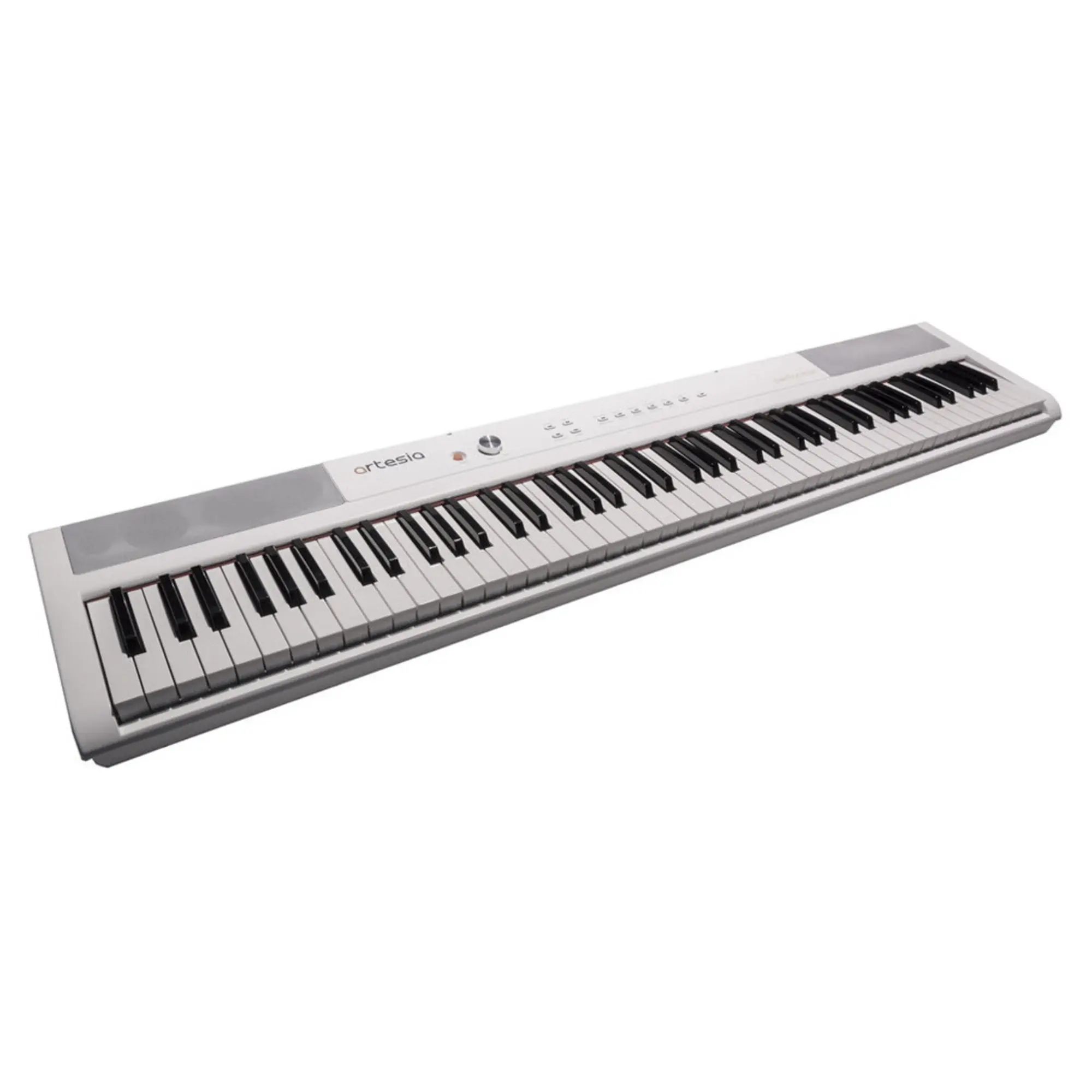 Цифровое пианино Artesia Performer White (1 / 2)