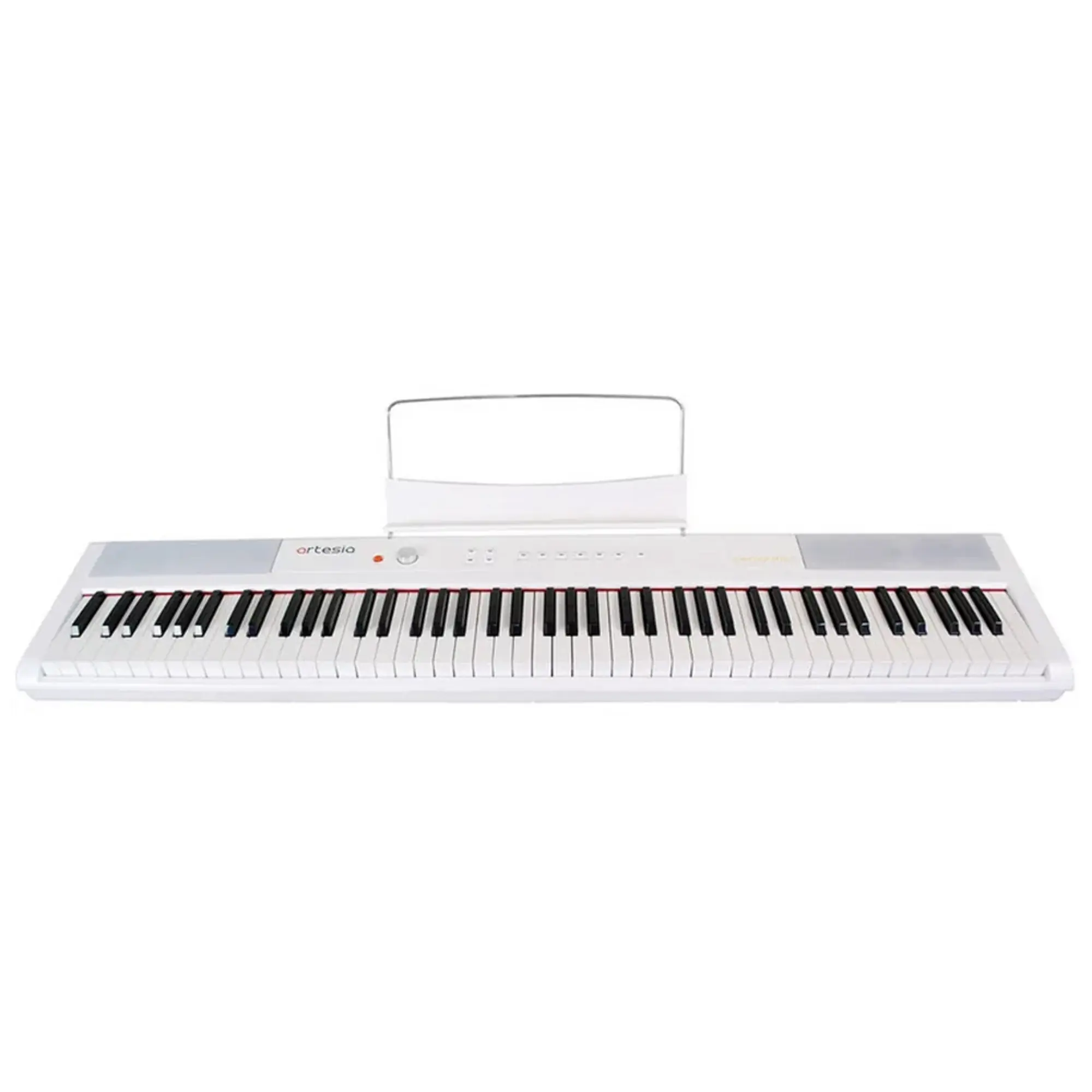 Цифровое пианино Artesia Performer White (2 / 2)